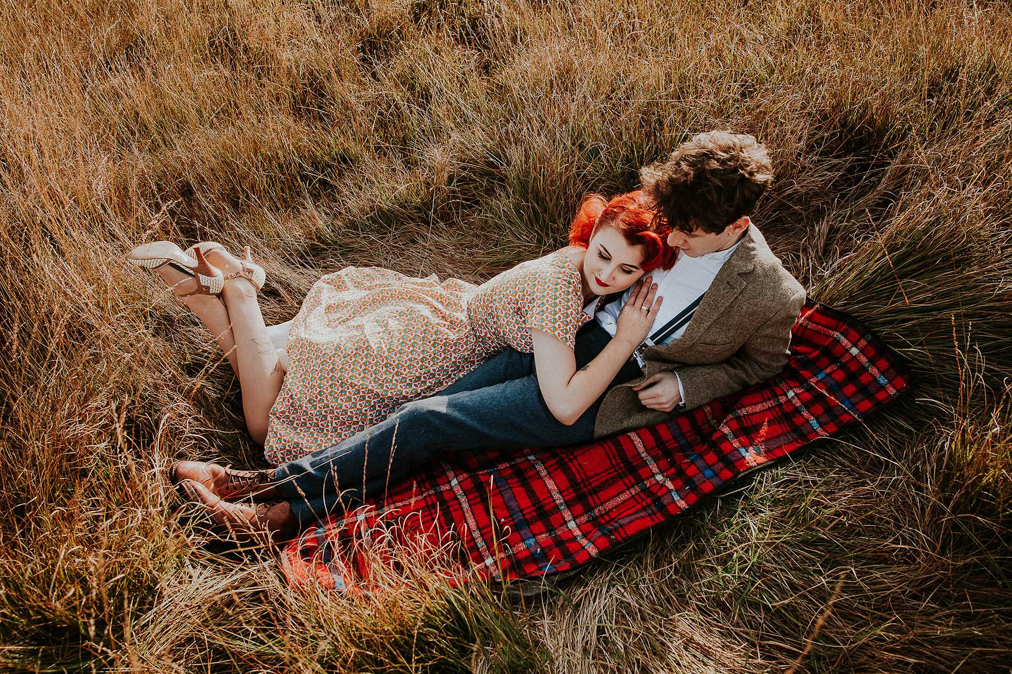 Gibson Mill wedding