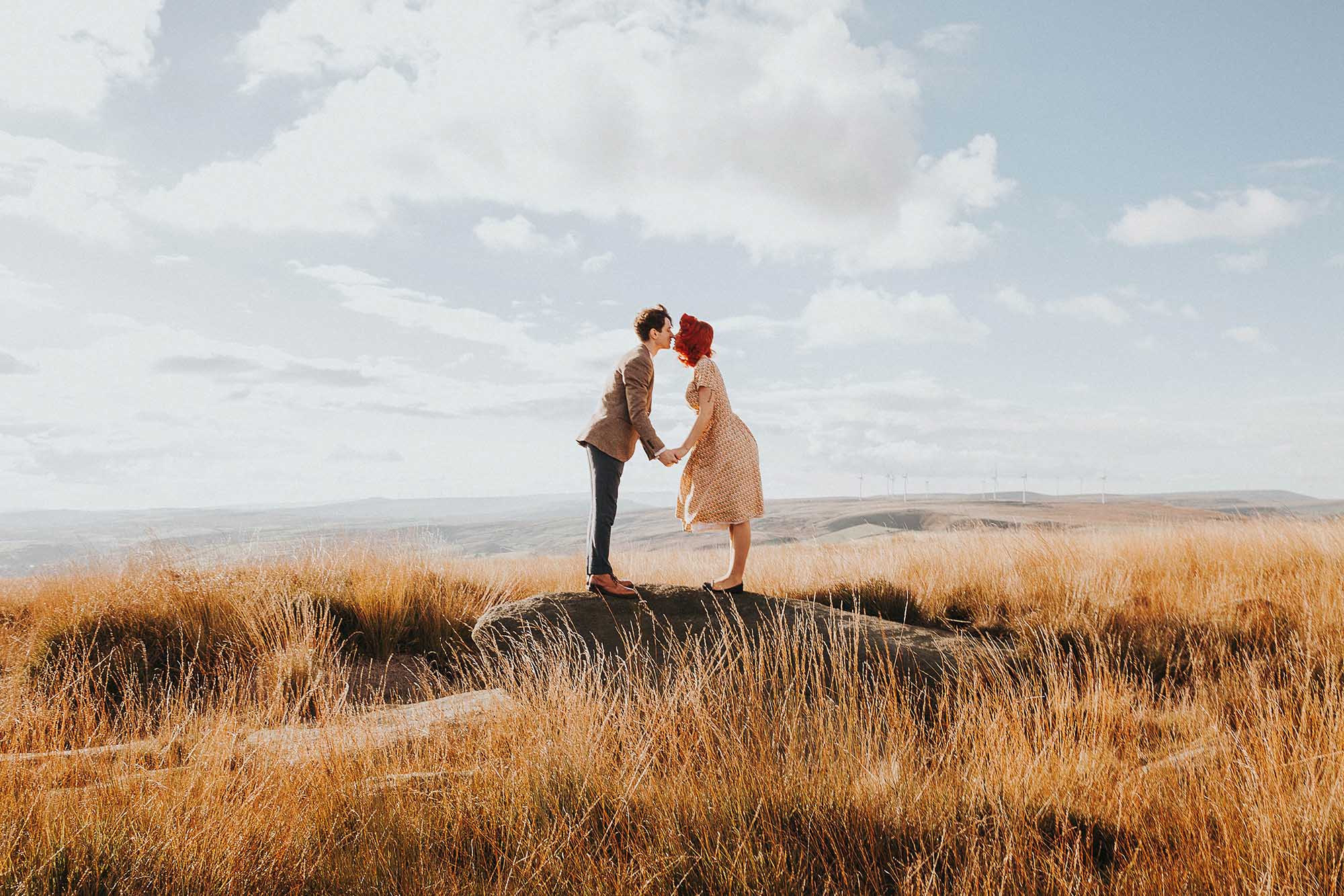 Todmorden wedding photographer