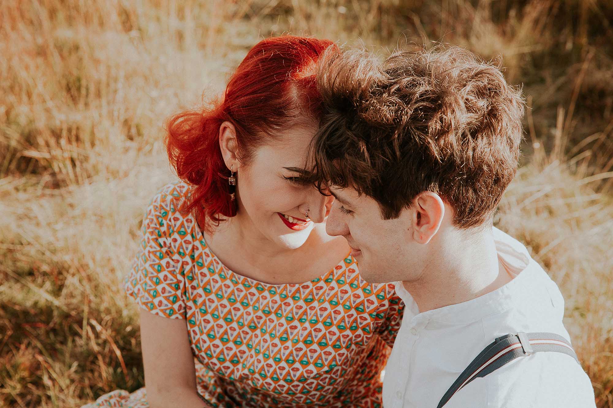 alternative wedding Hebden Bridge