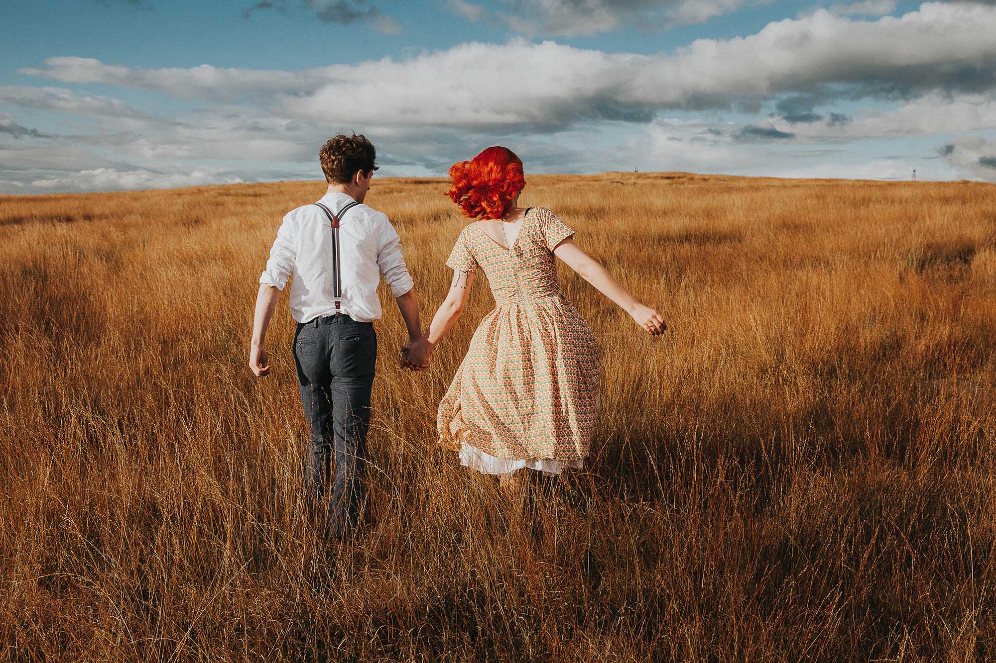Hebden Bridge wedding photographer