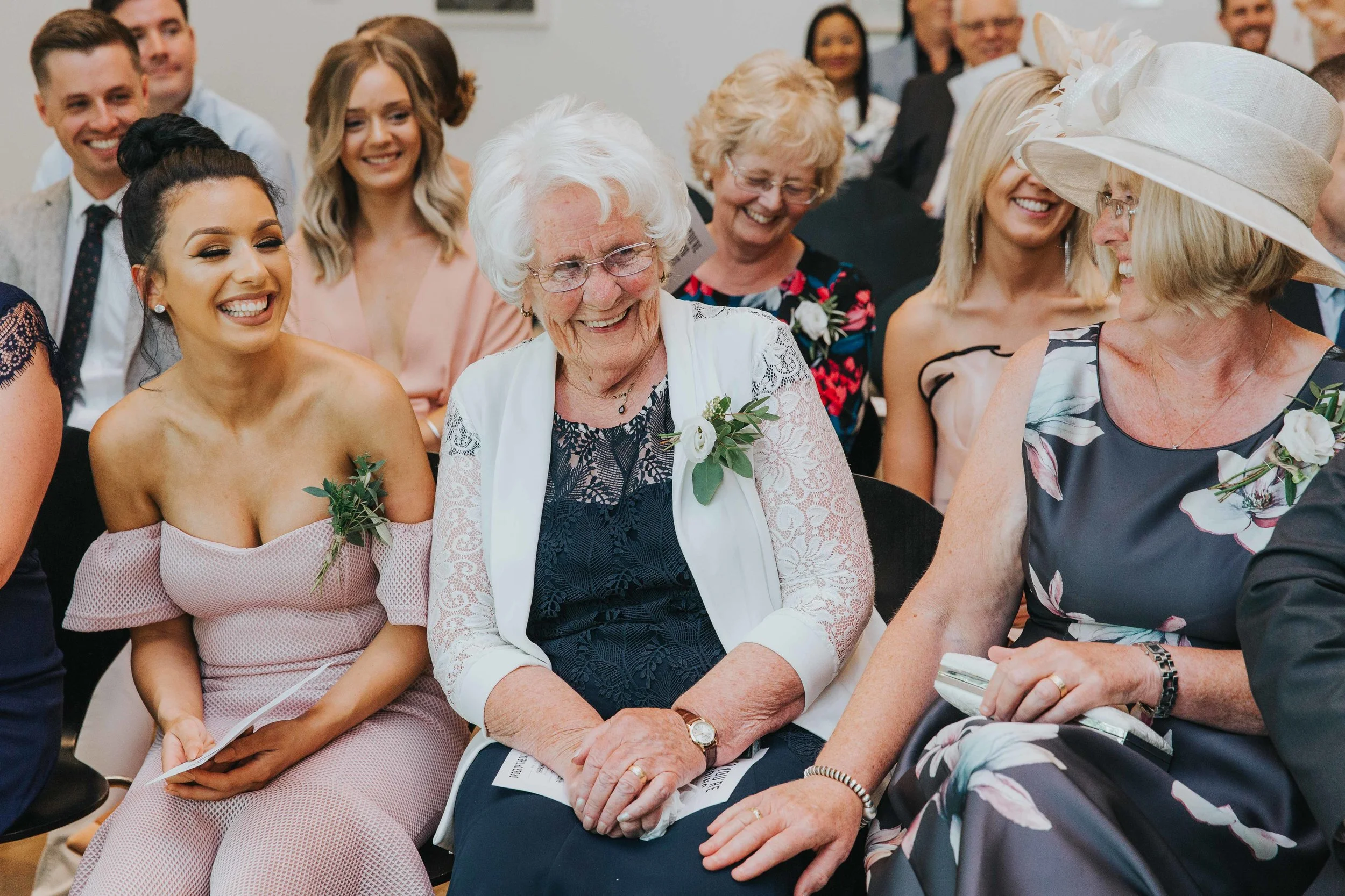art gallery wedding venue Manchester