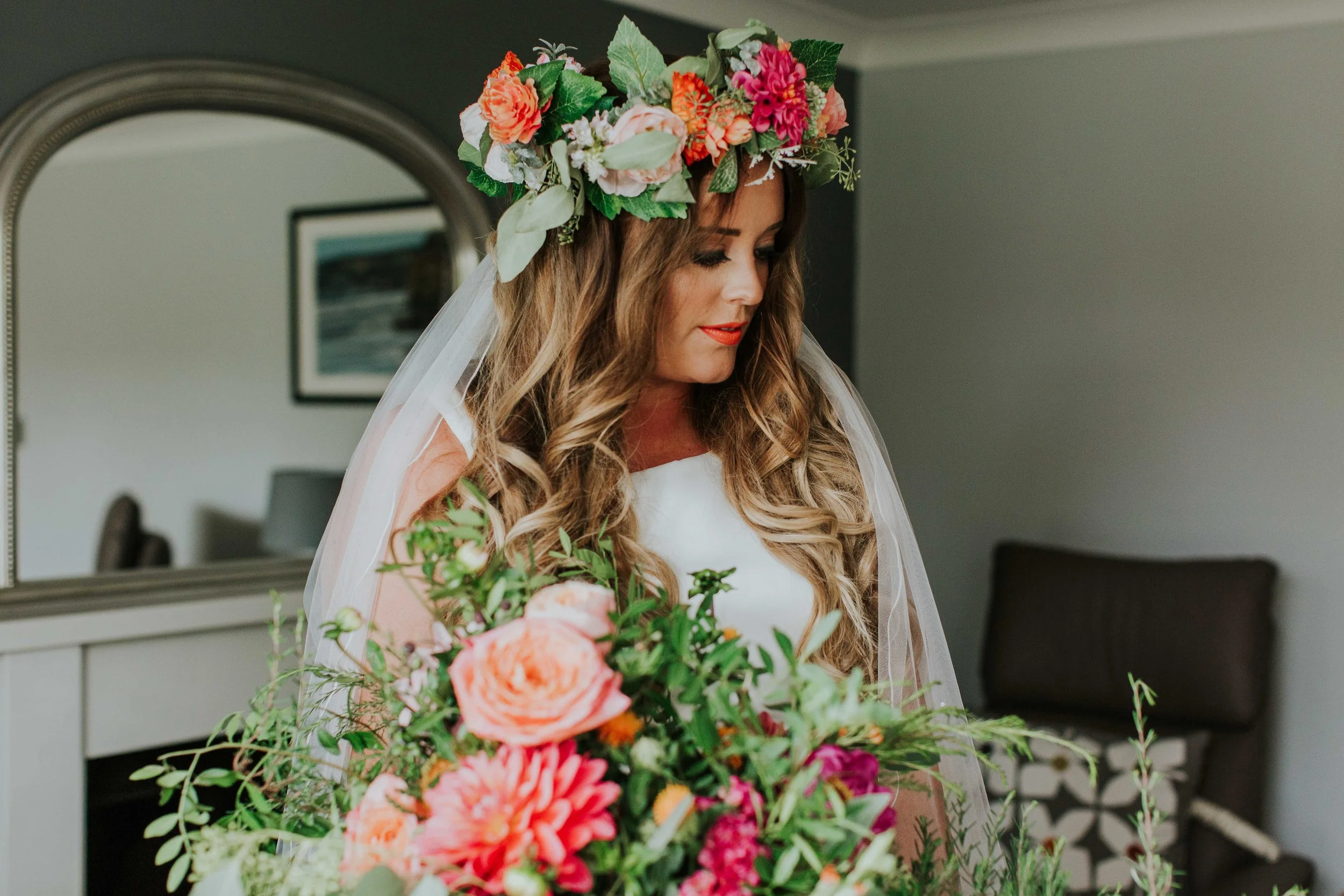 Leeds alternative wedding