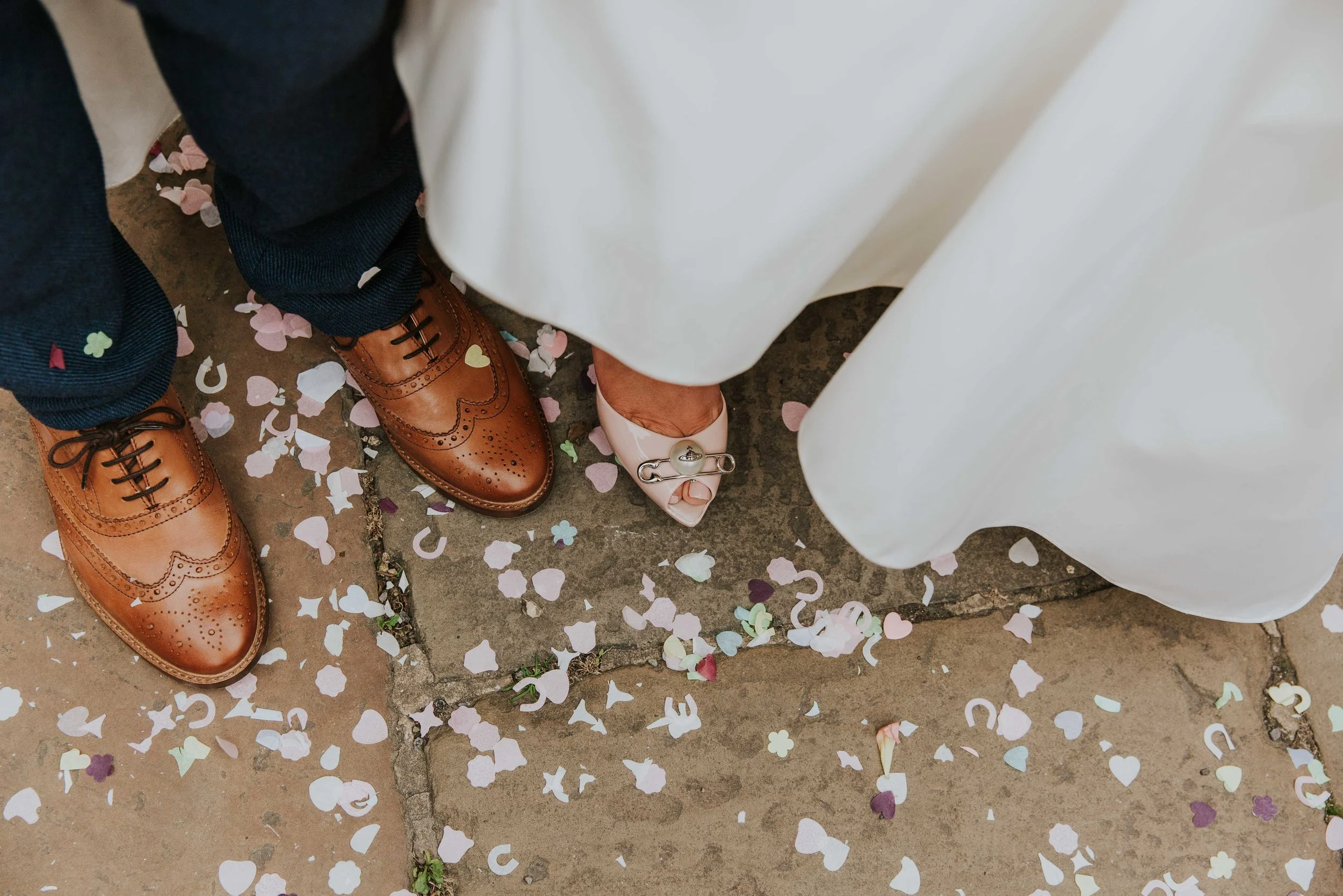 Left Bank Leeds Wedding