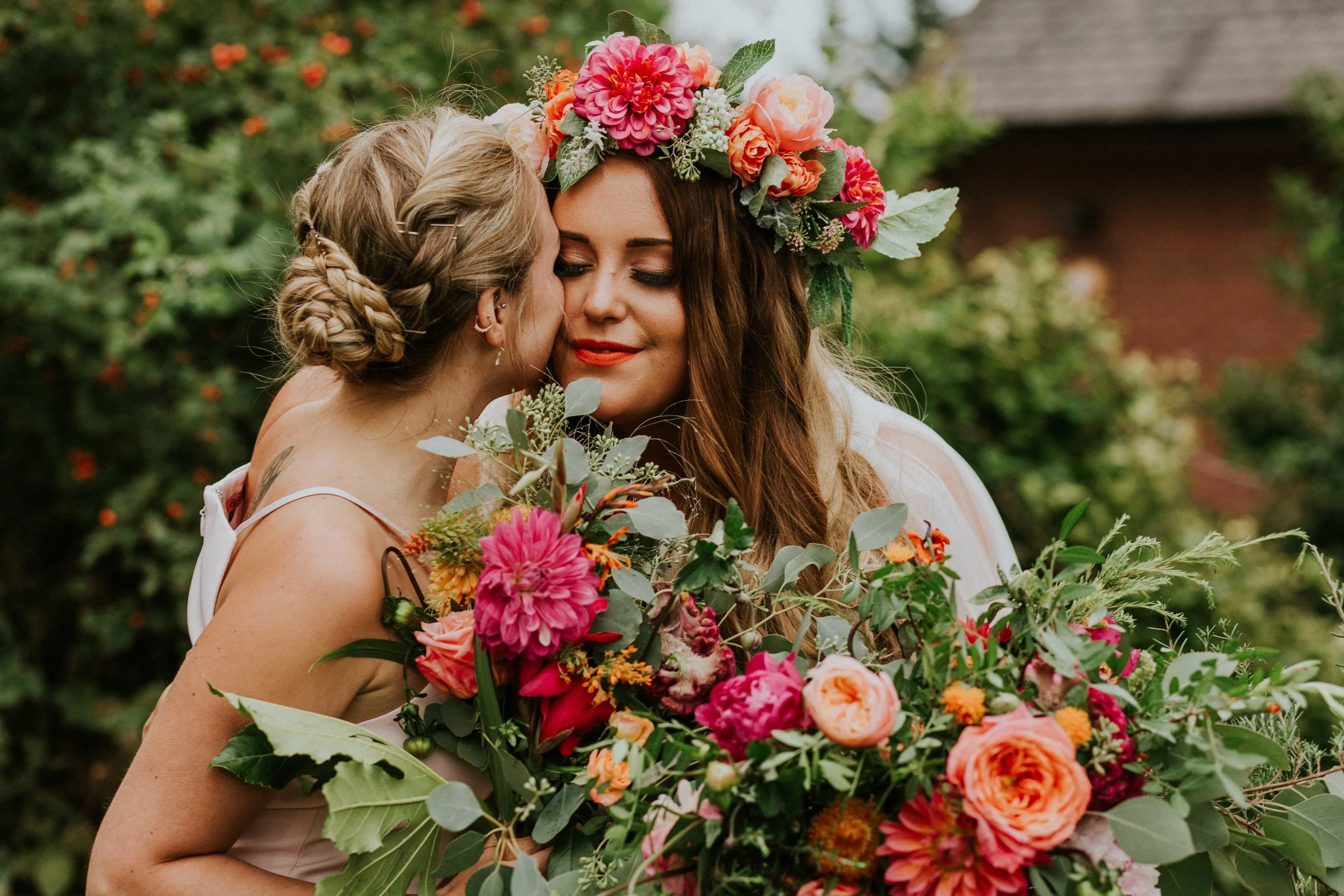 Left Bank Leeds Wedding photography