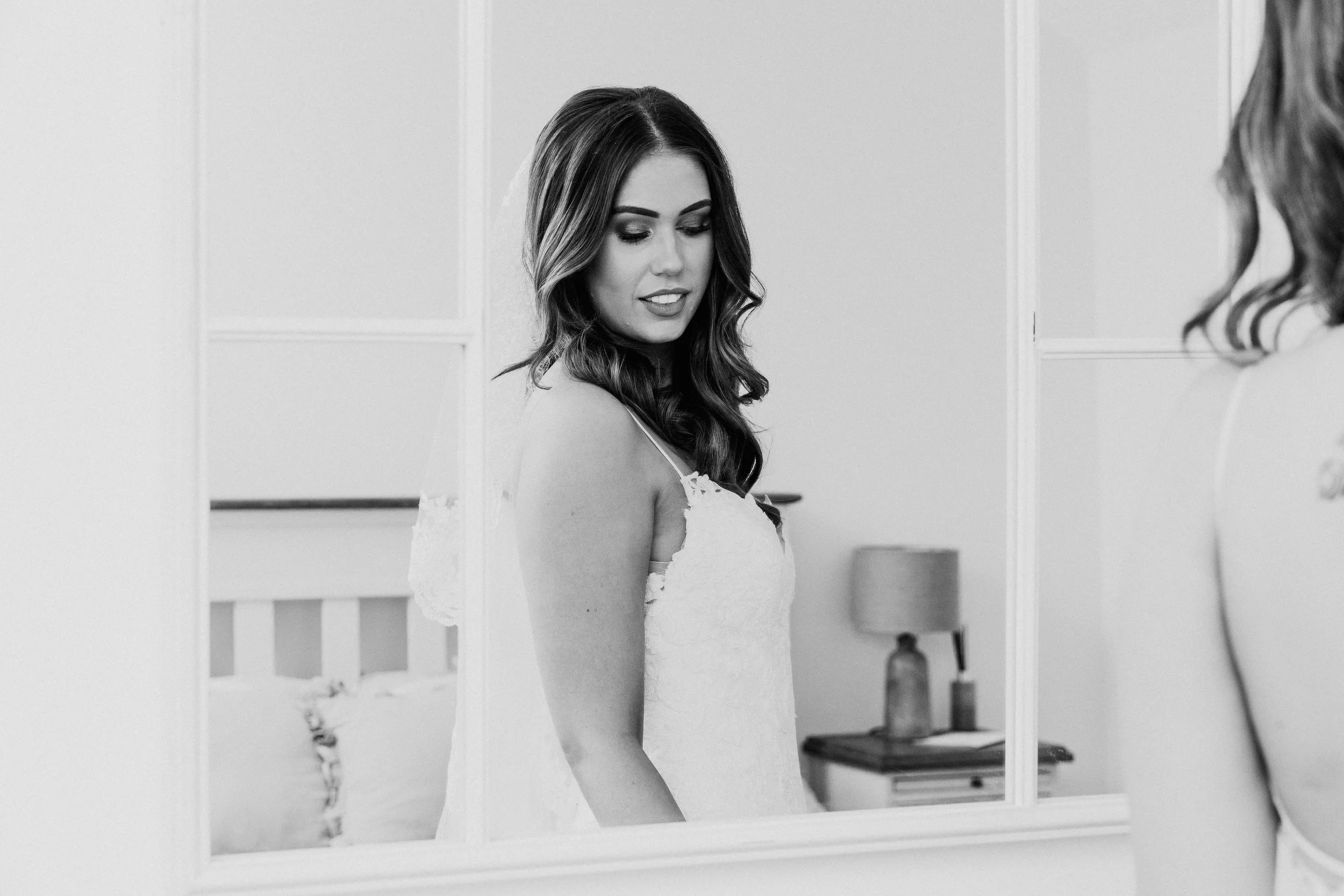 The Fleece Countryside Inn Wedding-Maddie Farris Photography