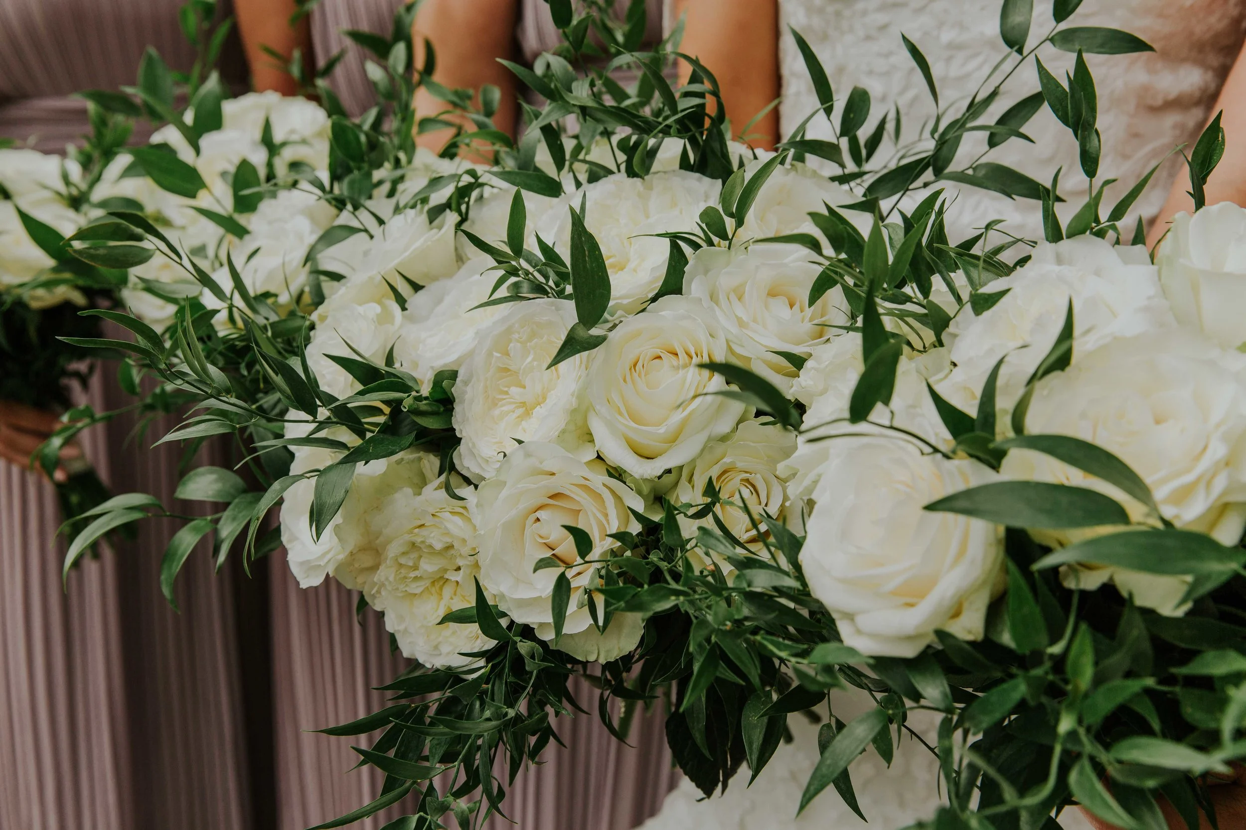 The Fleece Countryside Inn Wedding-Maddie Farris Photography