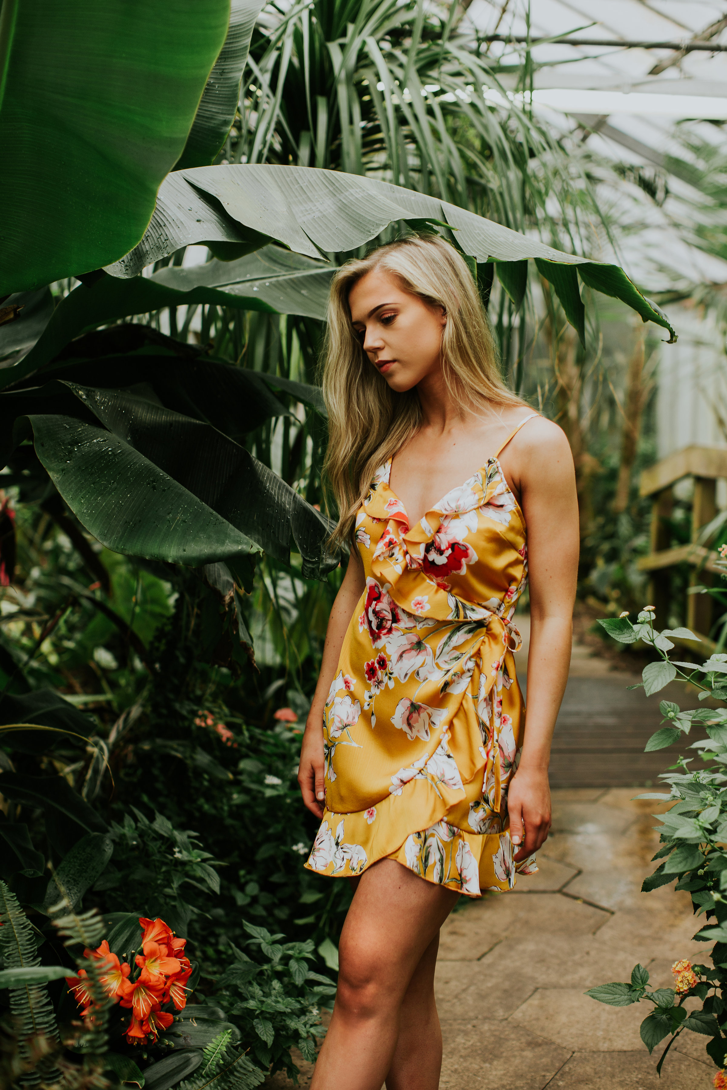 Fashion lifestyle photography