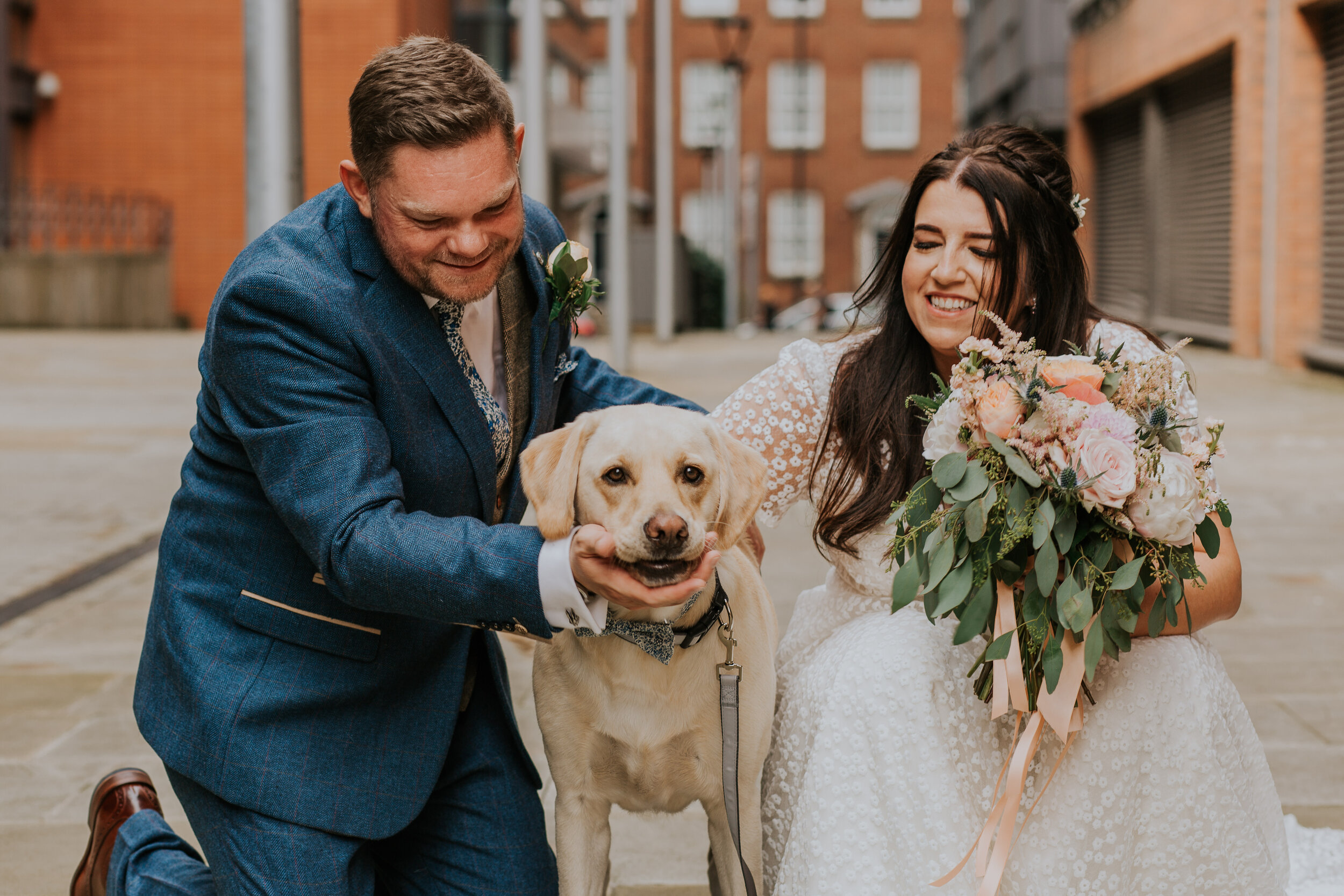 Great John Street Hotel Wedding-Maddie Farris Photography