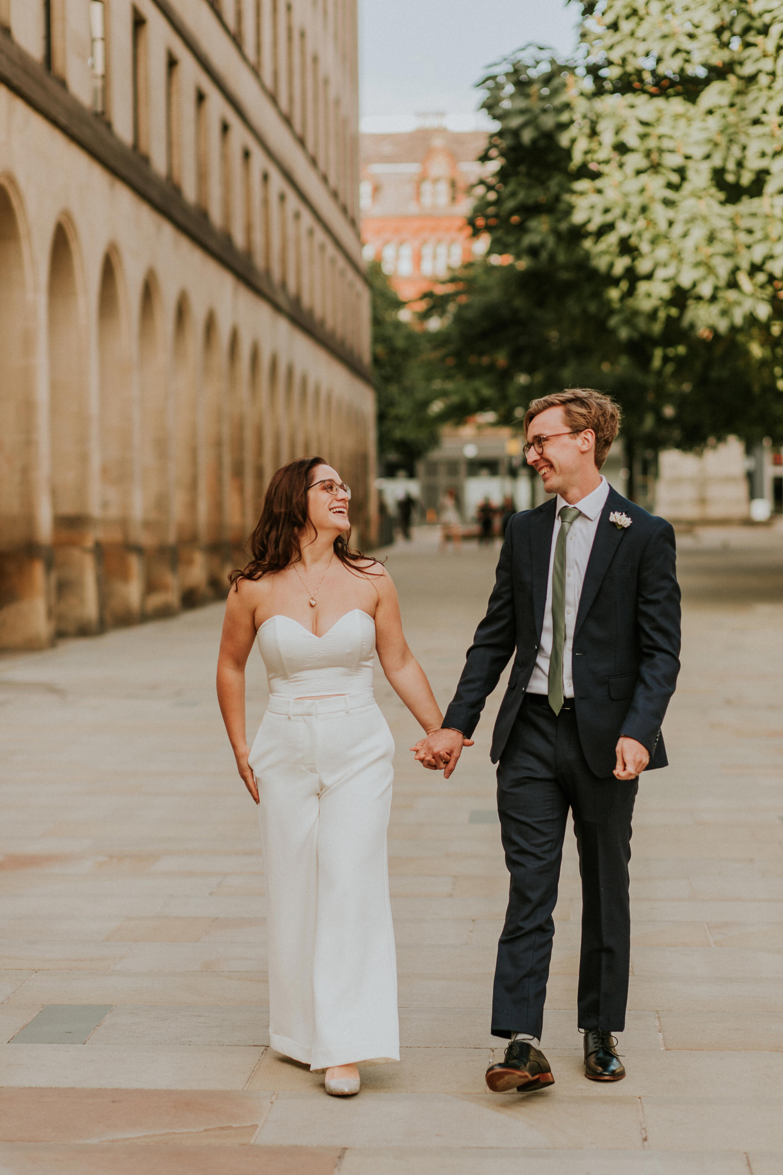 quirky Manchester wedding venues