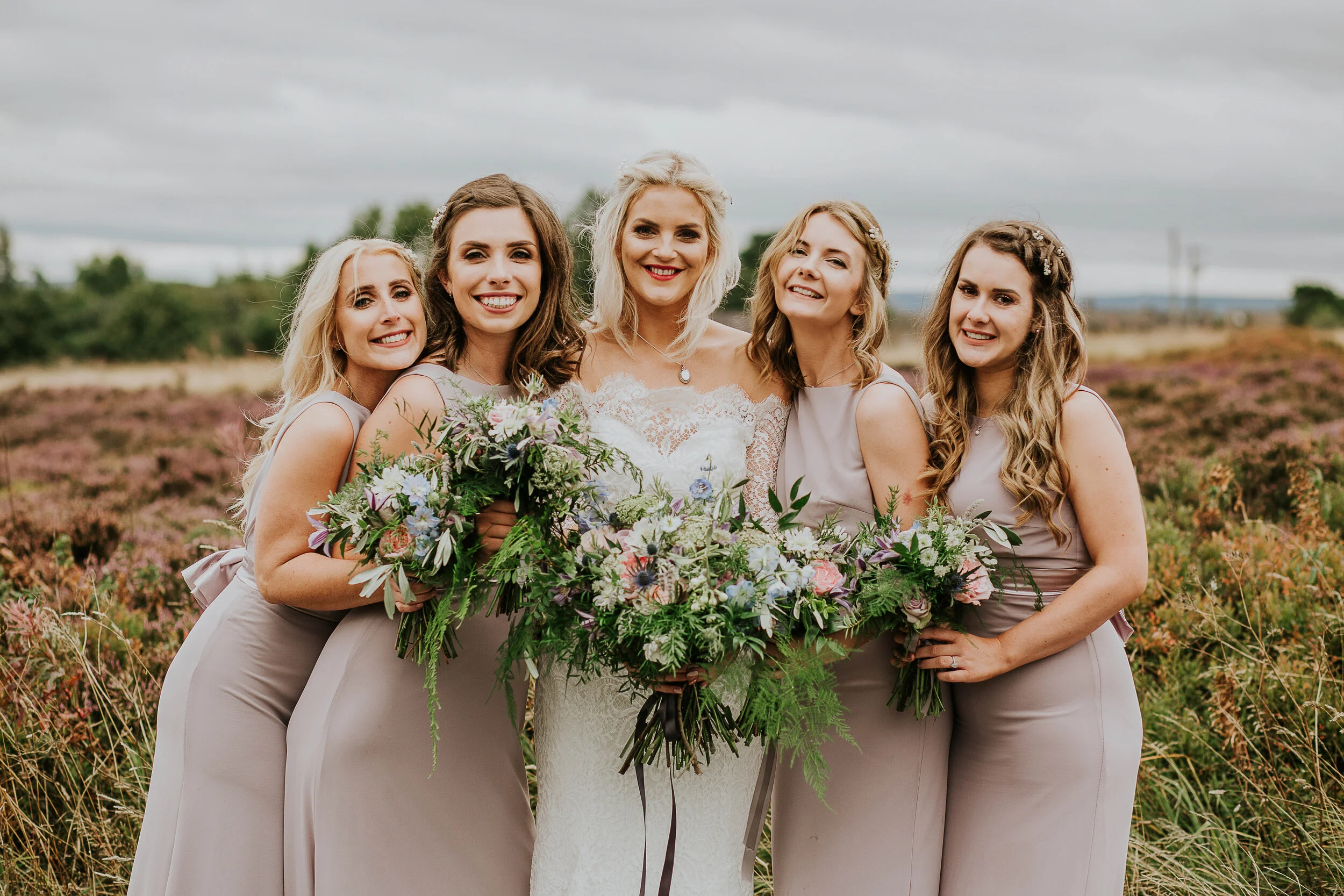 Best Wedding Florists in the North WestMaddie Farris Photography