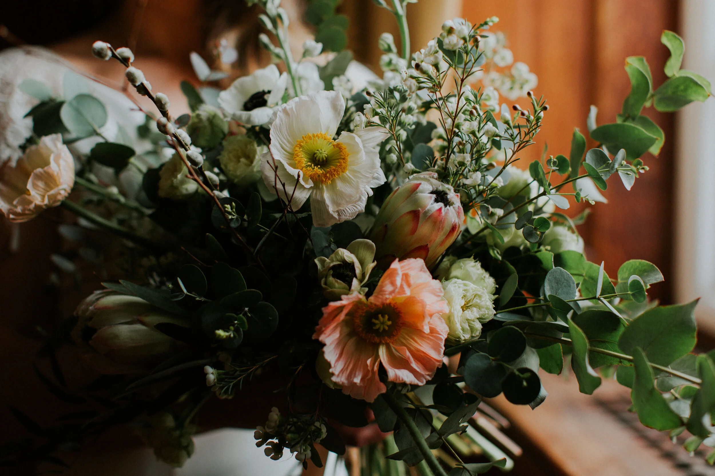 Best Wedding Florists in the North WestMaddie Farris Photography