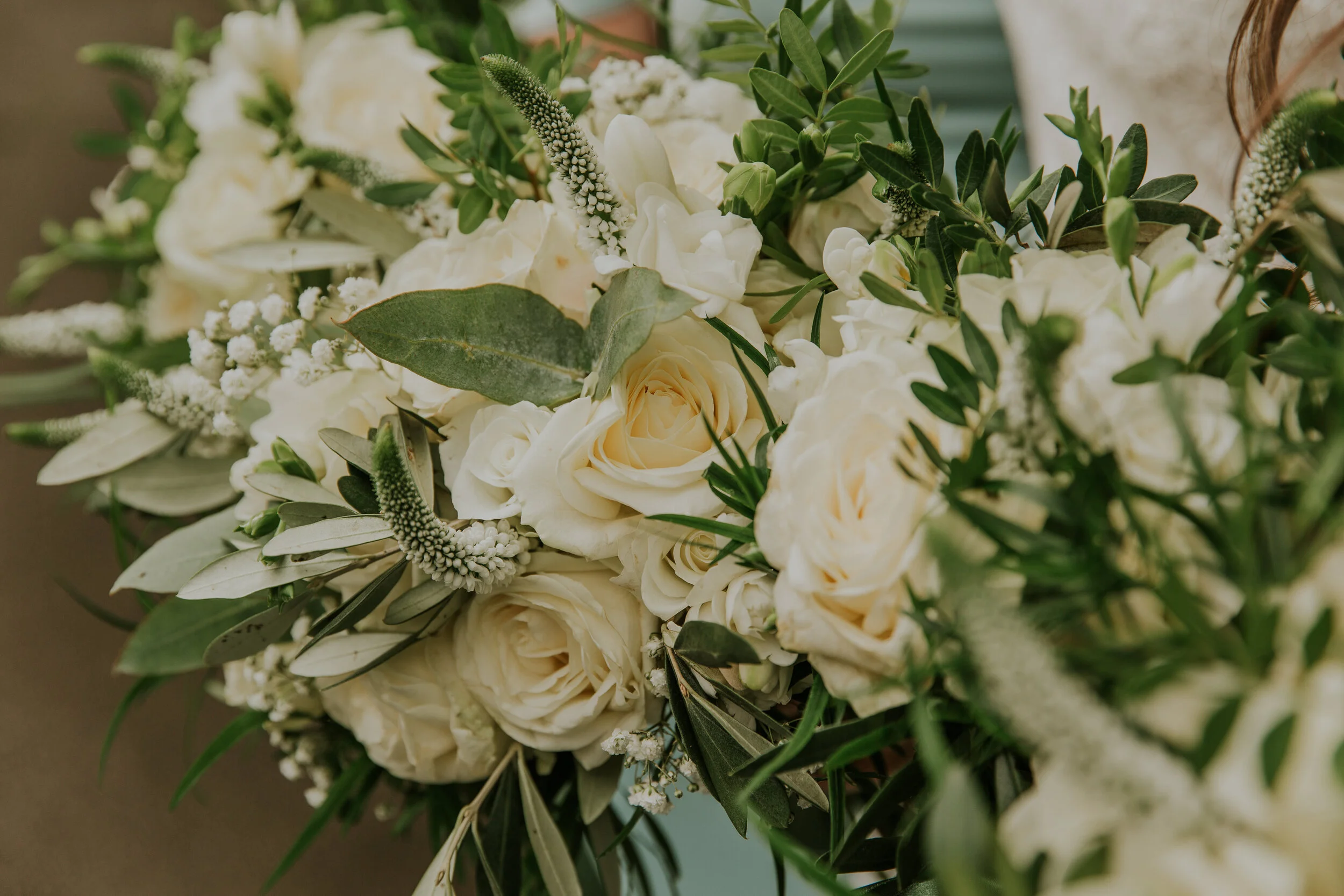 Best Wedding Florists in the North WestMaddie Farris Photography