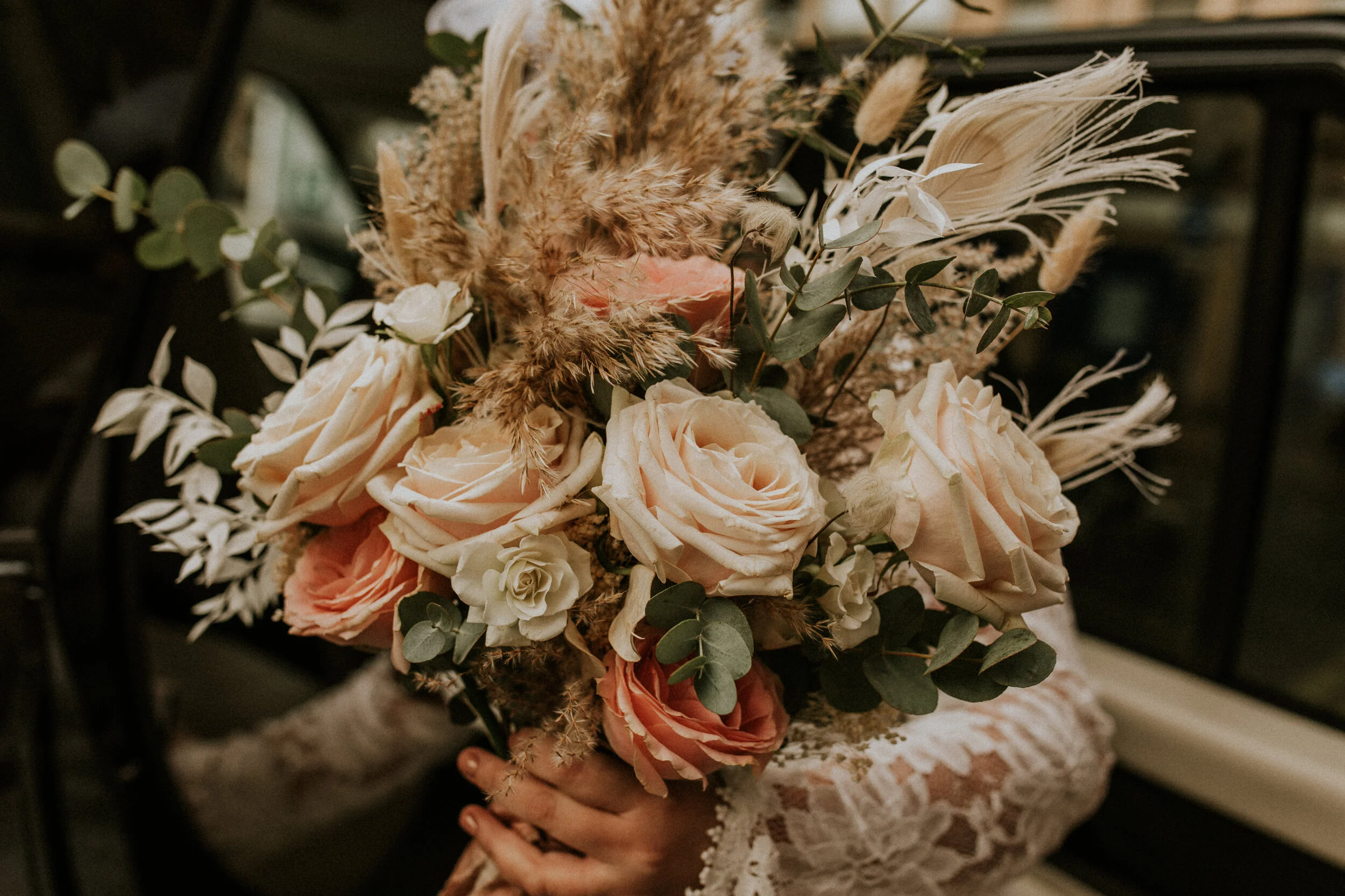 Best Wedding Florists in the North WestMaddie Farris Photography