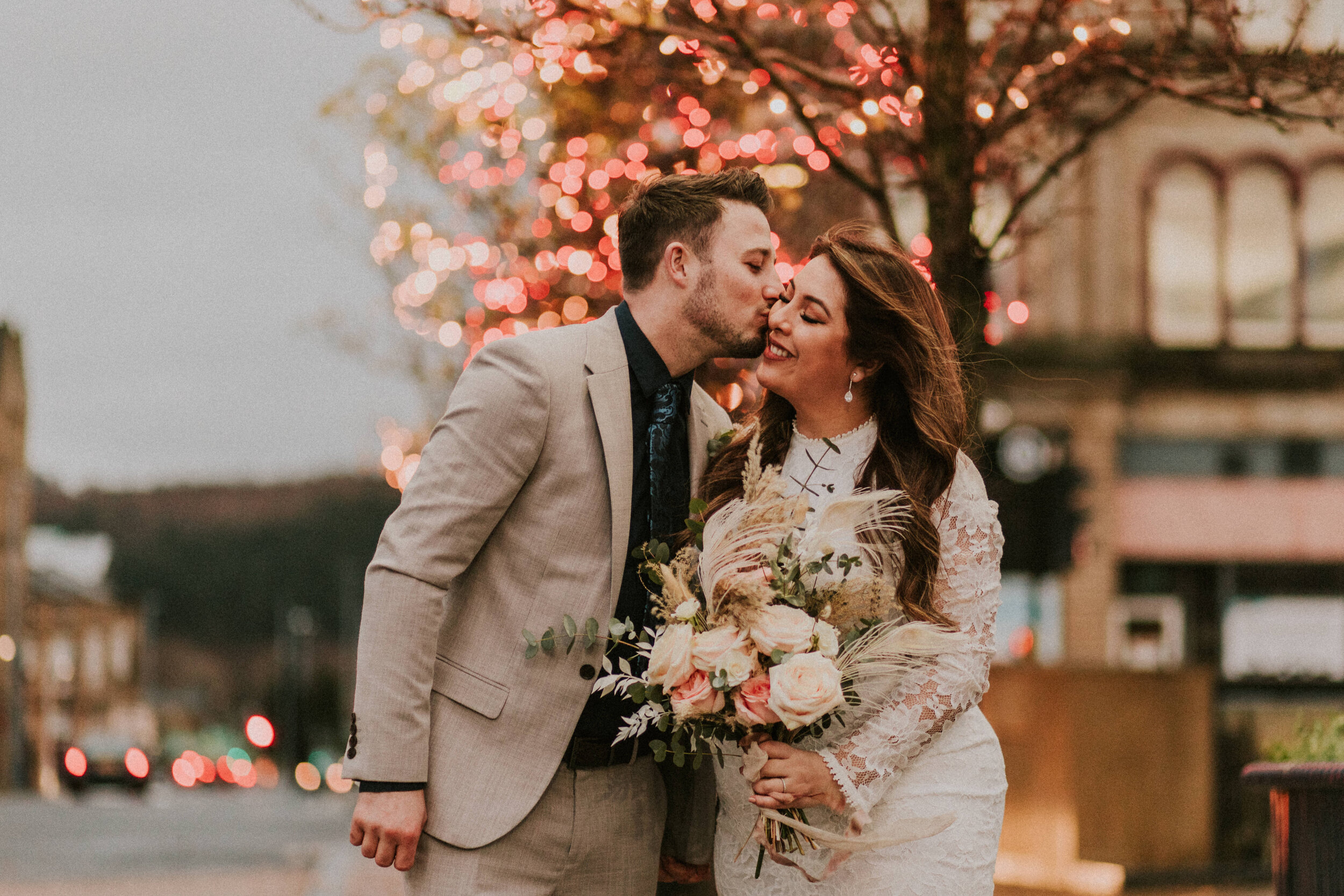 Best Wedding Florists in the North WestMaddie Farris Photography