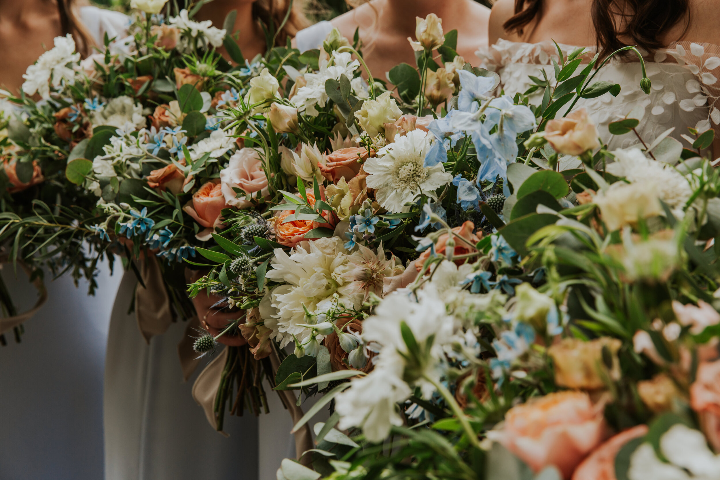 Best Wedding Florists in the North WestMaddie Farris Photography