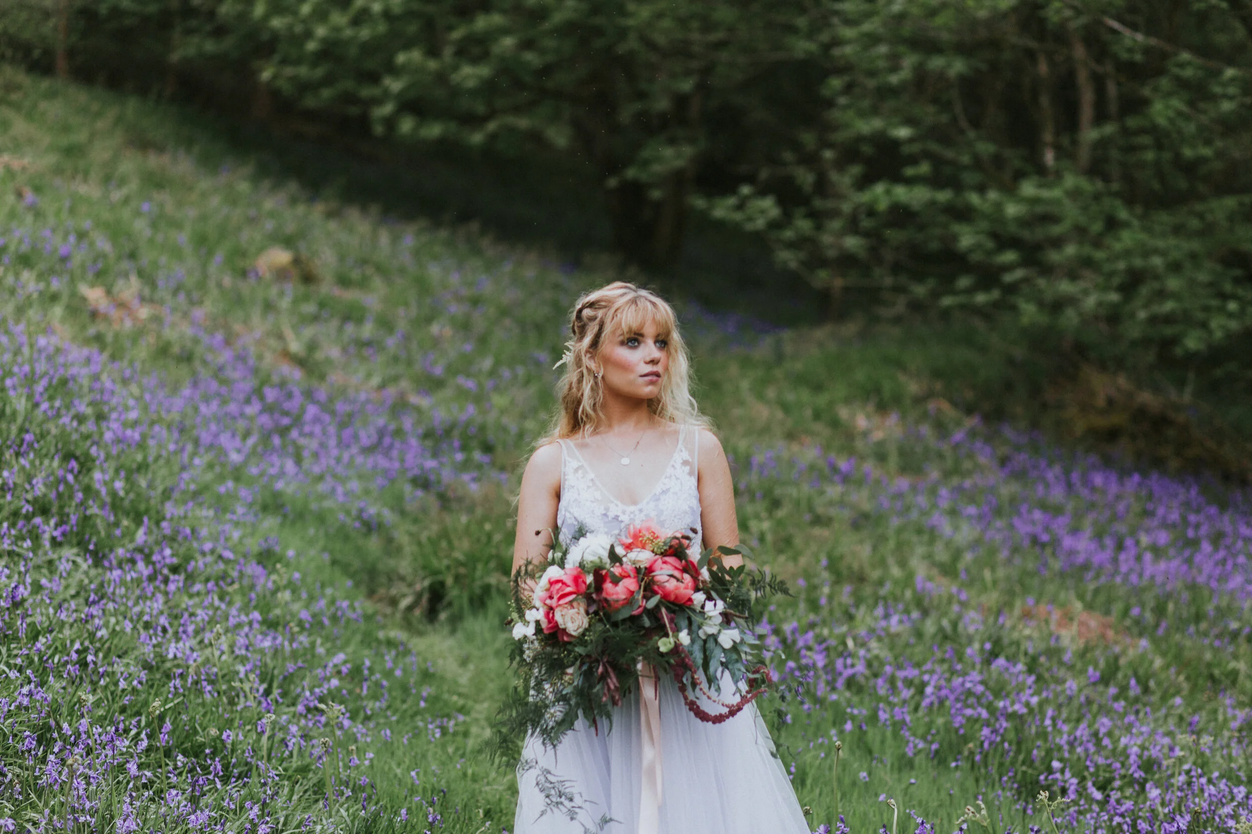Best Wedding Florists in the North WestMaddie Farris Photography