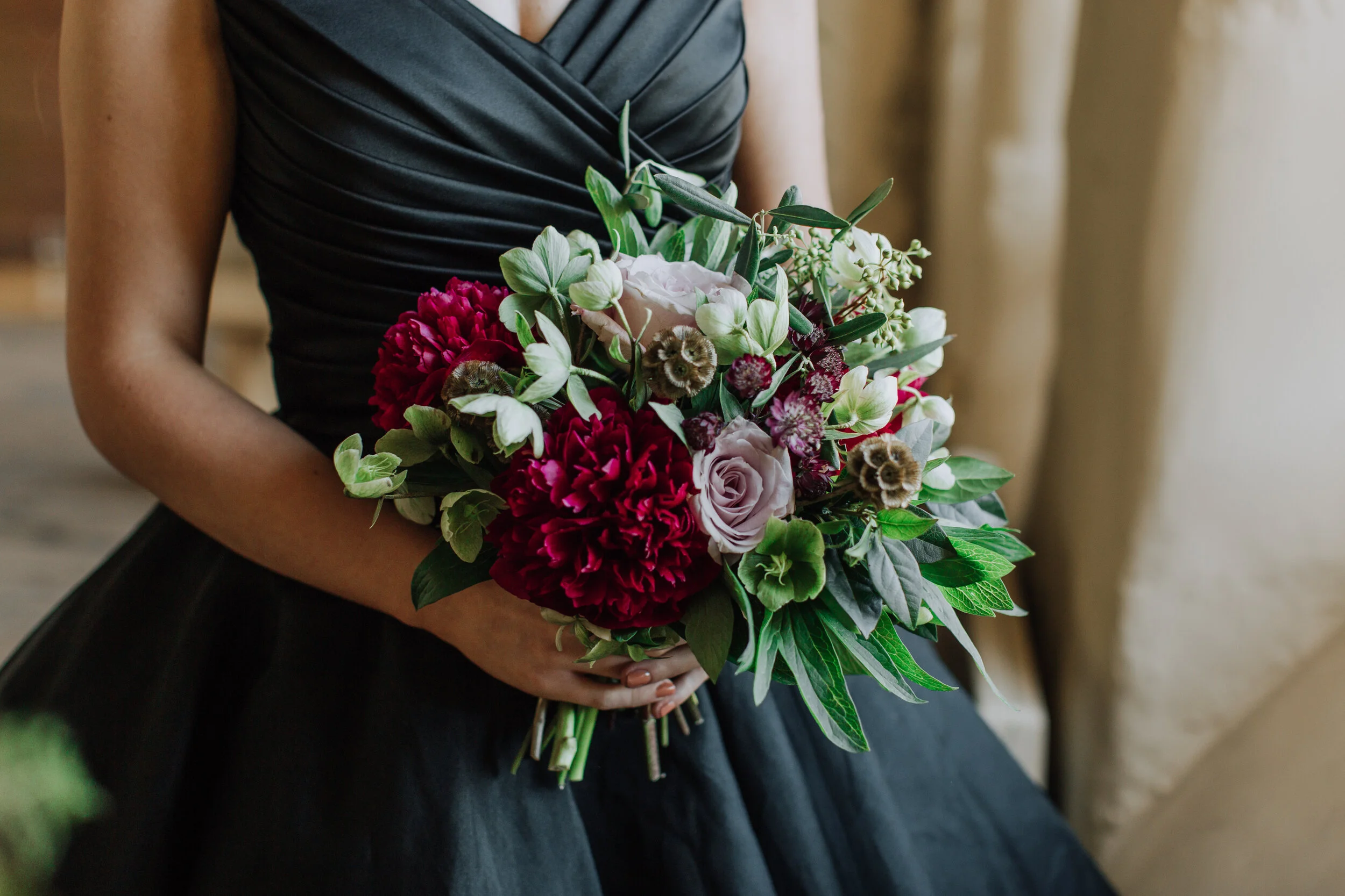 Best Wedding Florists in the North WestMaddie Farris Photography