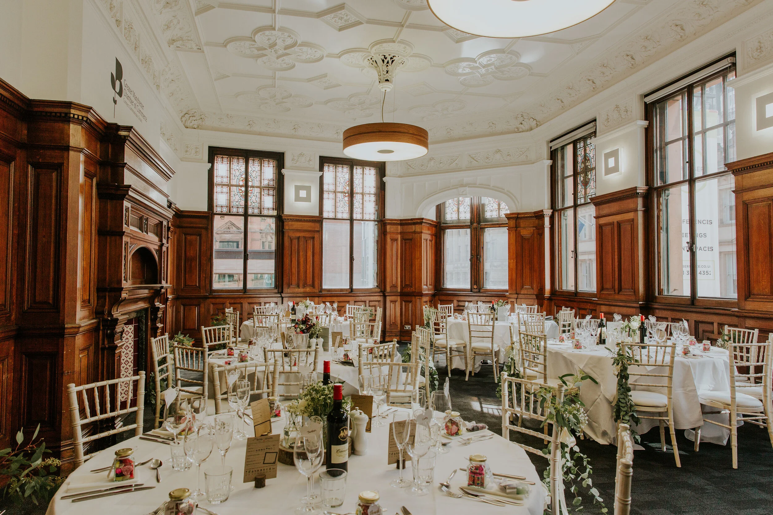 Alternative Manchester Wedding VenuesMaddie Farris Photography