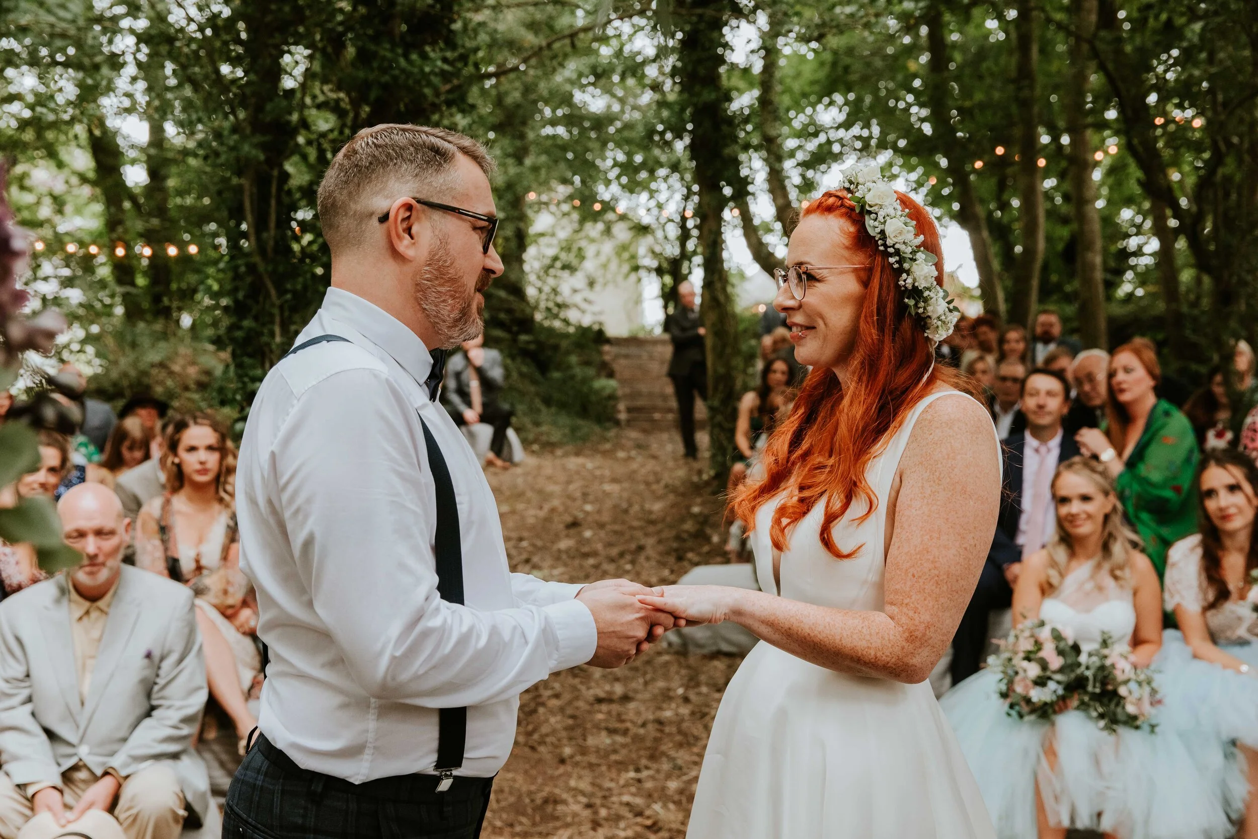 Low Hall The Lakes Wedding-Maddie Farris Photography