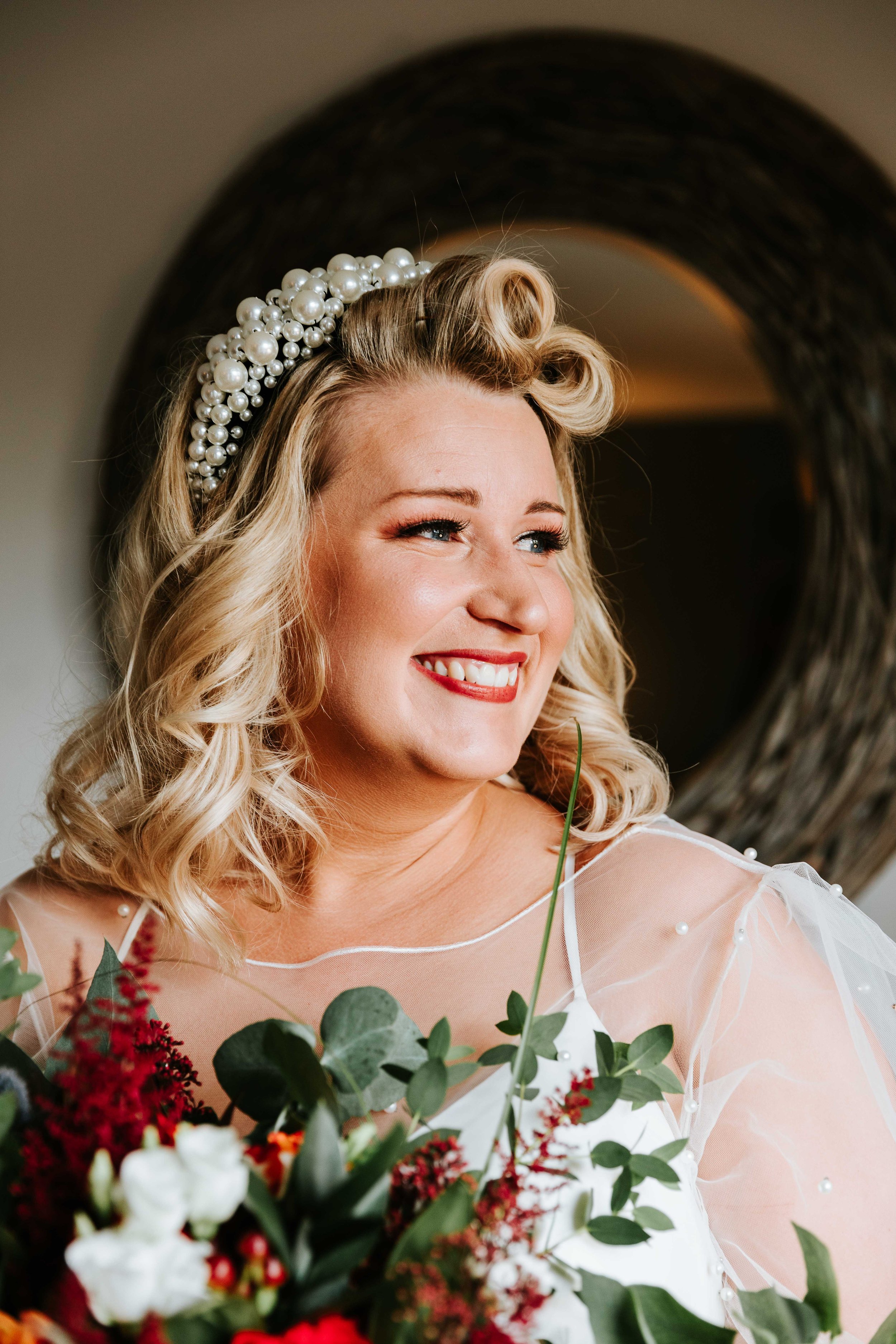 The Venue Halifax WeddingMaddie Farris Photography