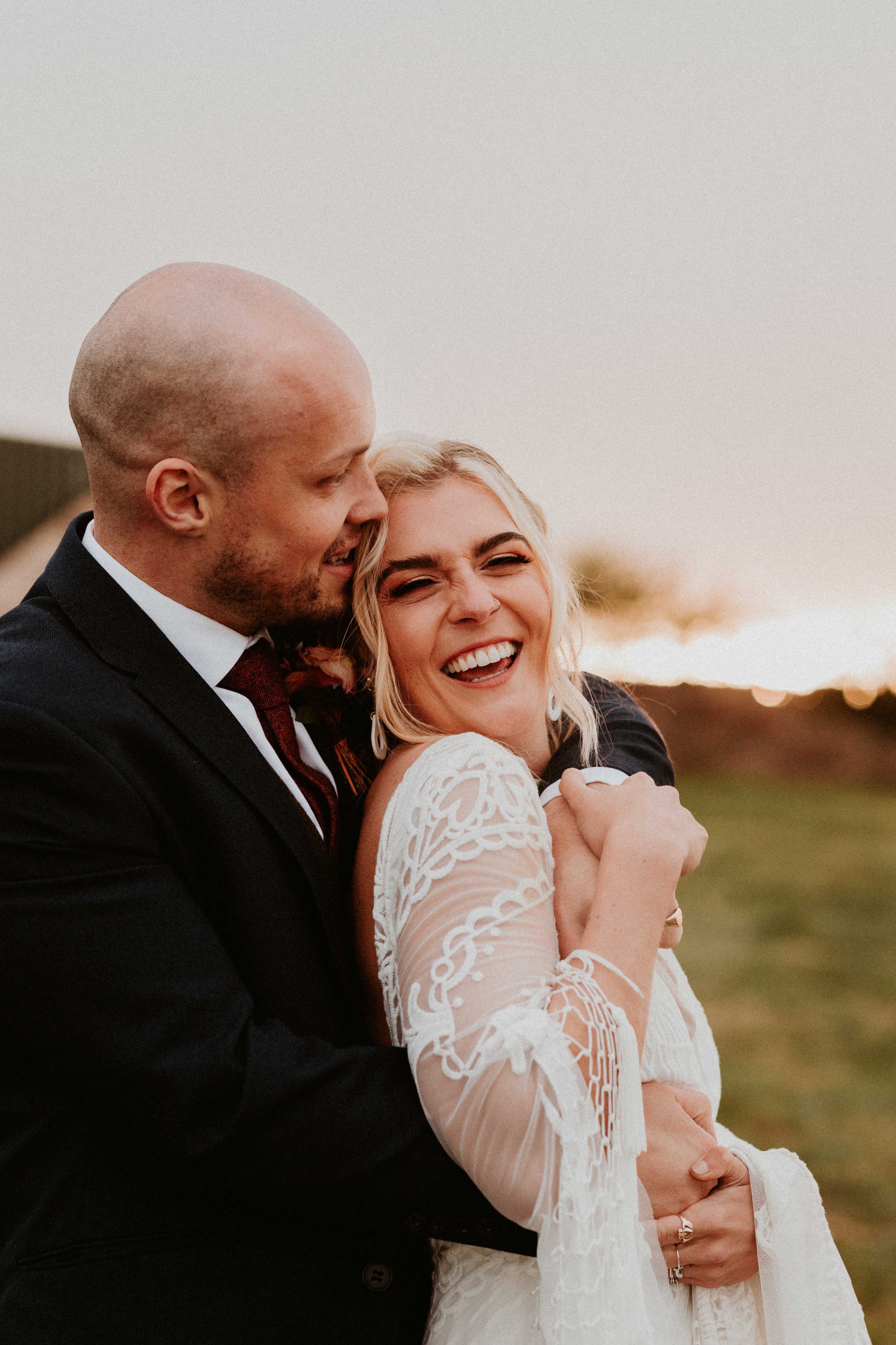 Three acres Huddersfield wedding