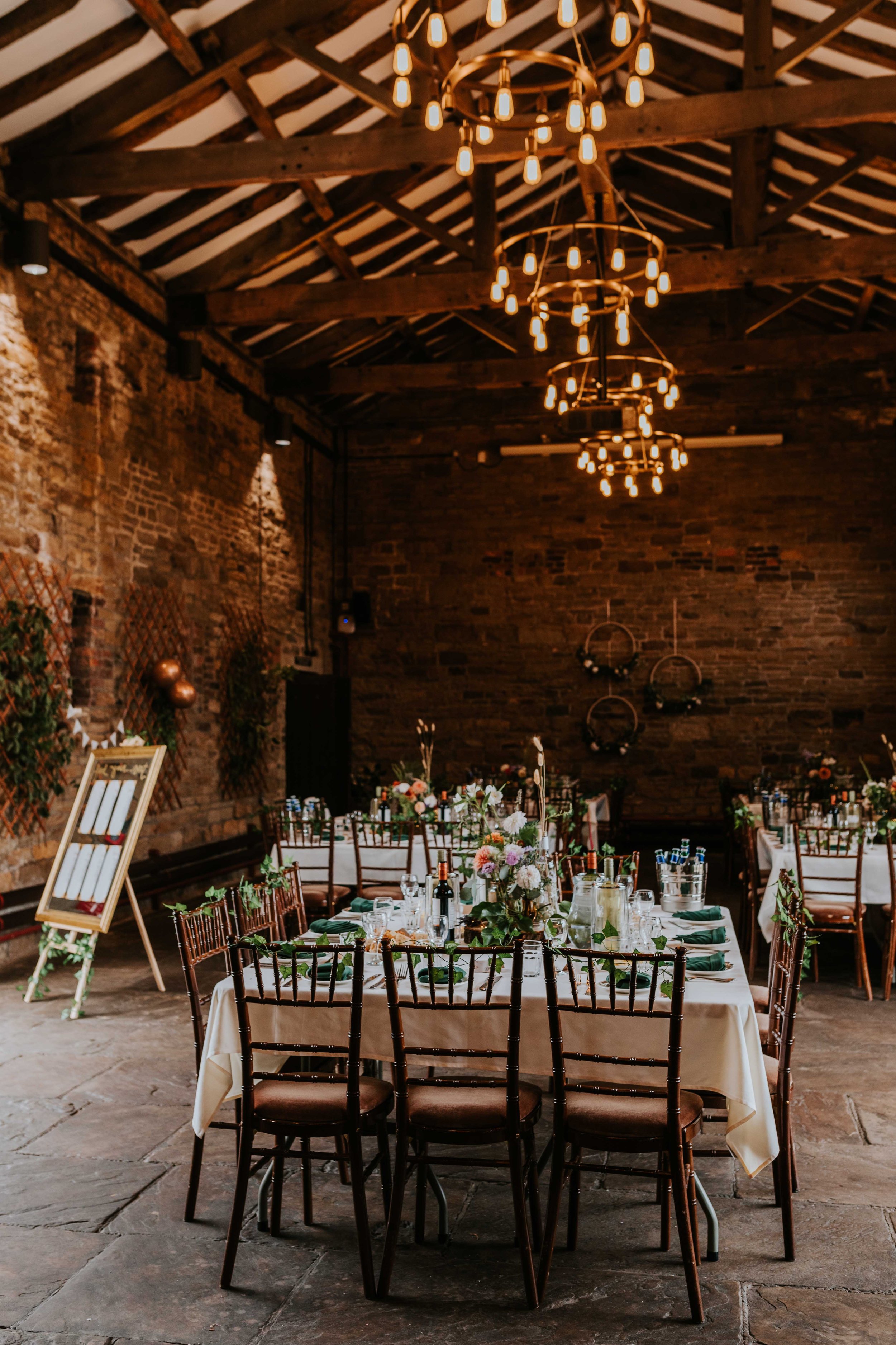 Oakwell Hall Leeds wedding