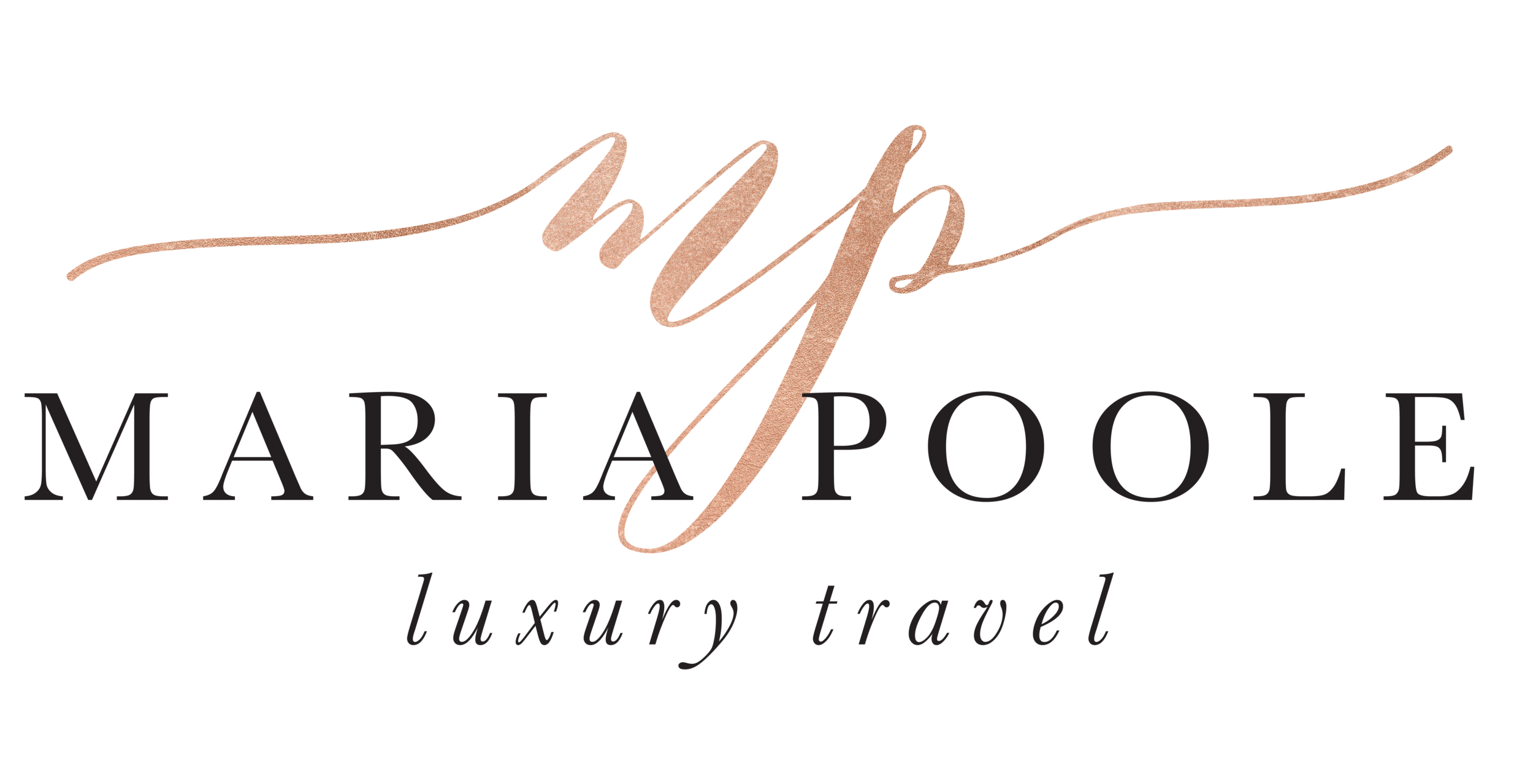 maria poole luxury travel