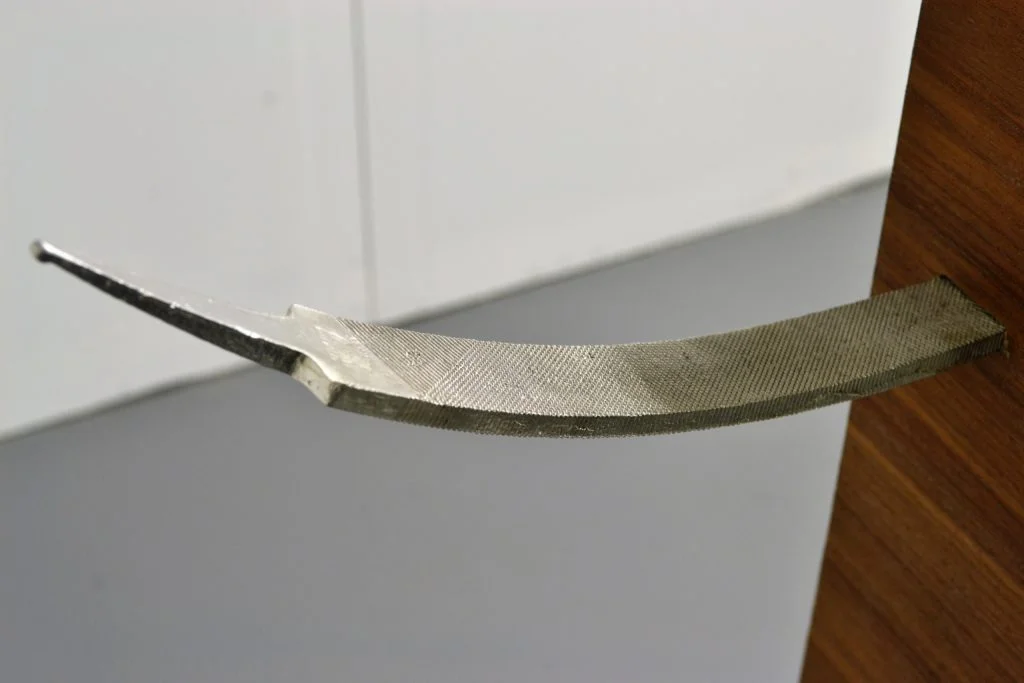 Gegenstande Series
