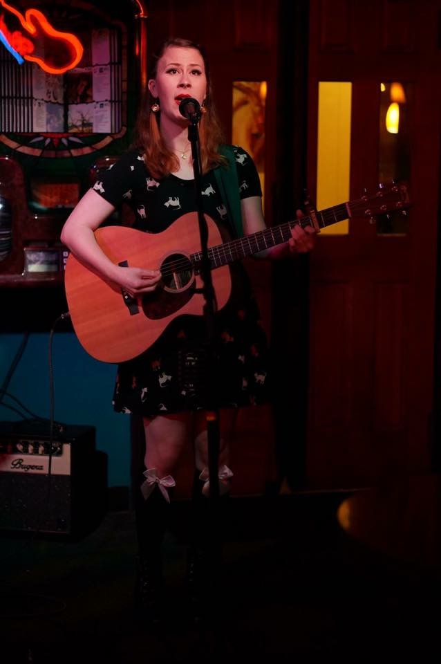   The Wild Goose, Ashland, OR    Photo by:&nbsp; David Hampton  