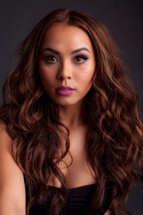 Miranda Tran