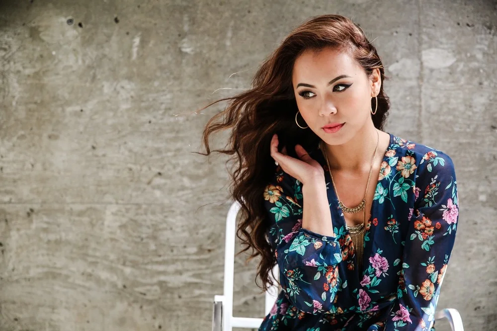 Miranda Tran, Stylist