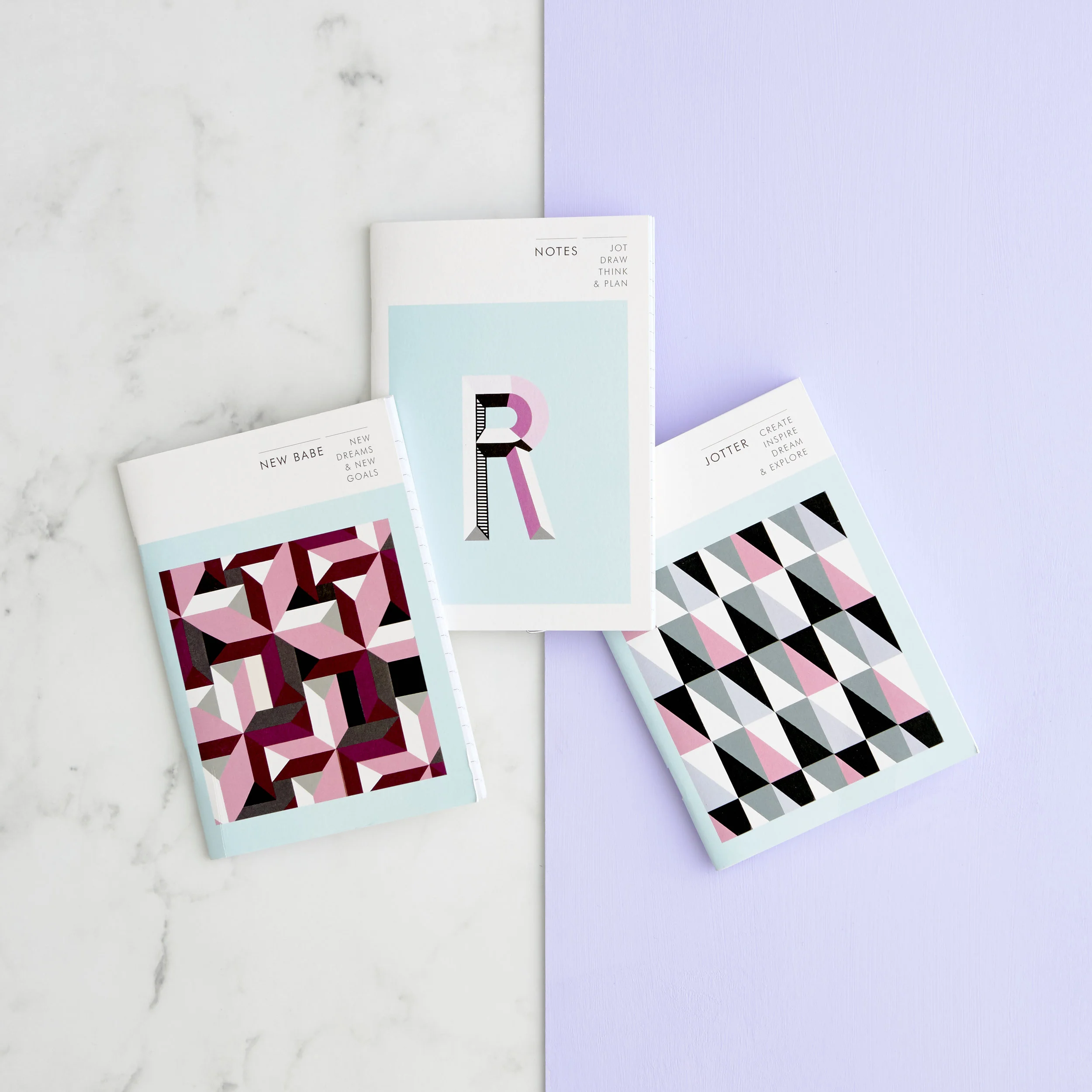 Notebooks - The Mumma Collection.jpg