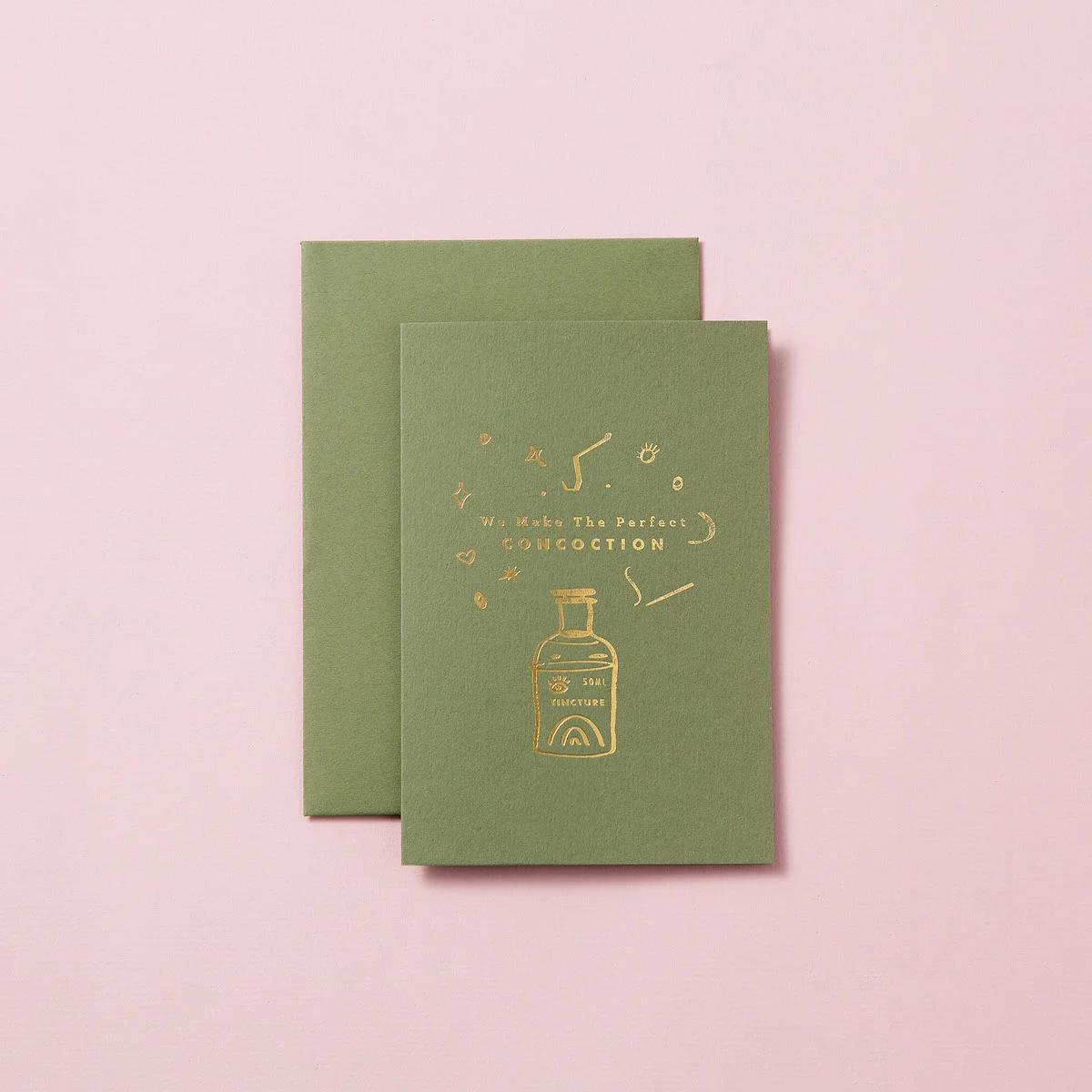 WE MAKE THE PERFECT CONCOCTION3 - GREETINGS CARD .jpg