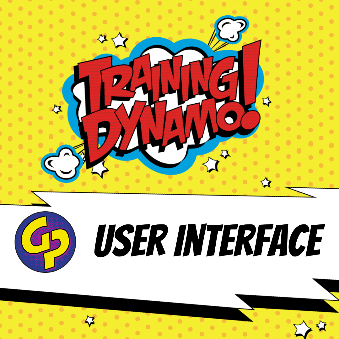 Online Microsoft Dynamics GP Training — TRAINING DYNAMO