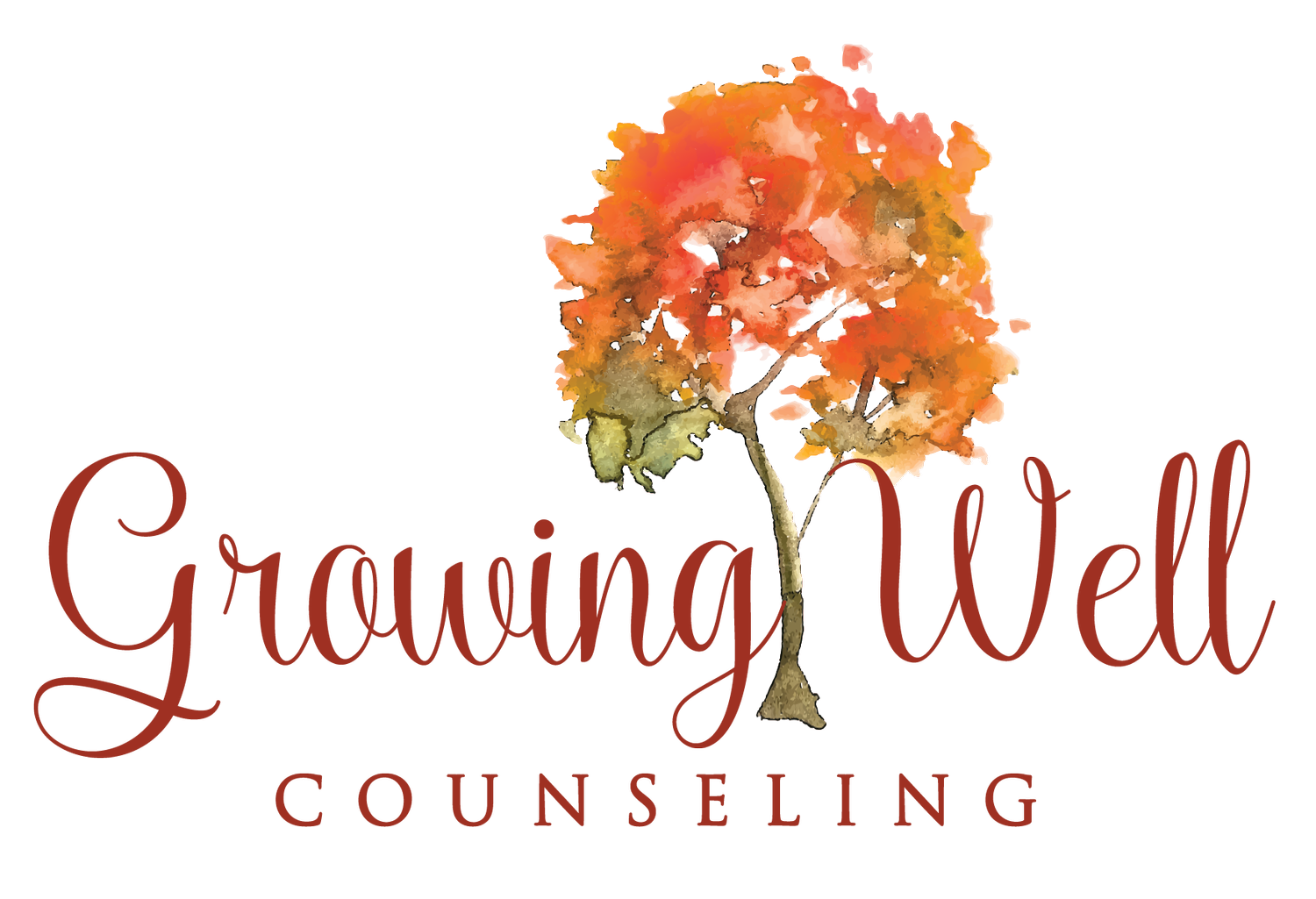 Growing Well Counseling