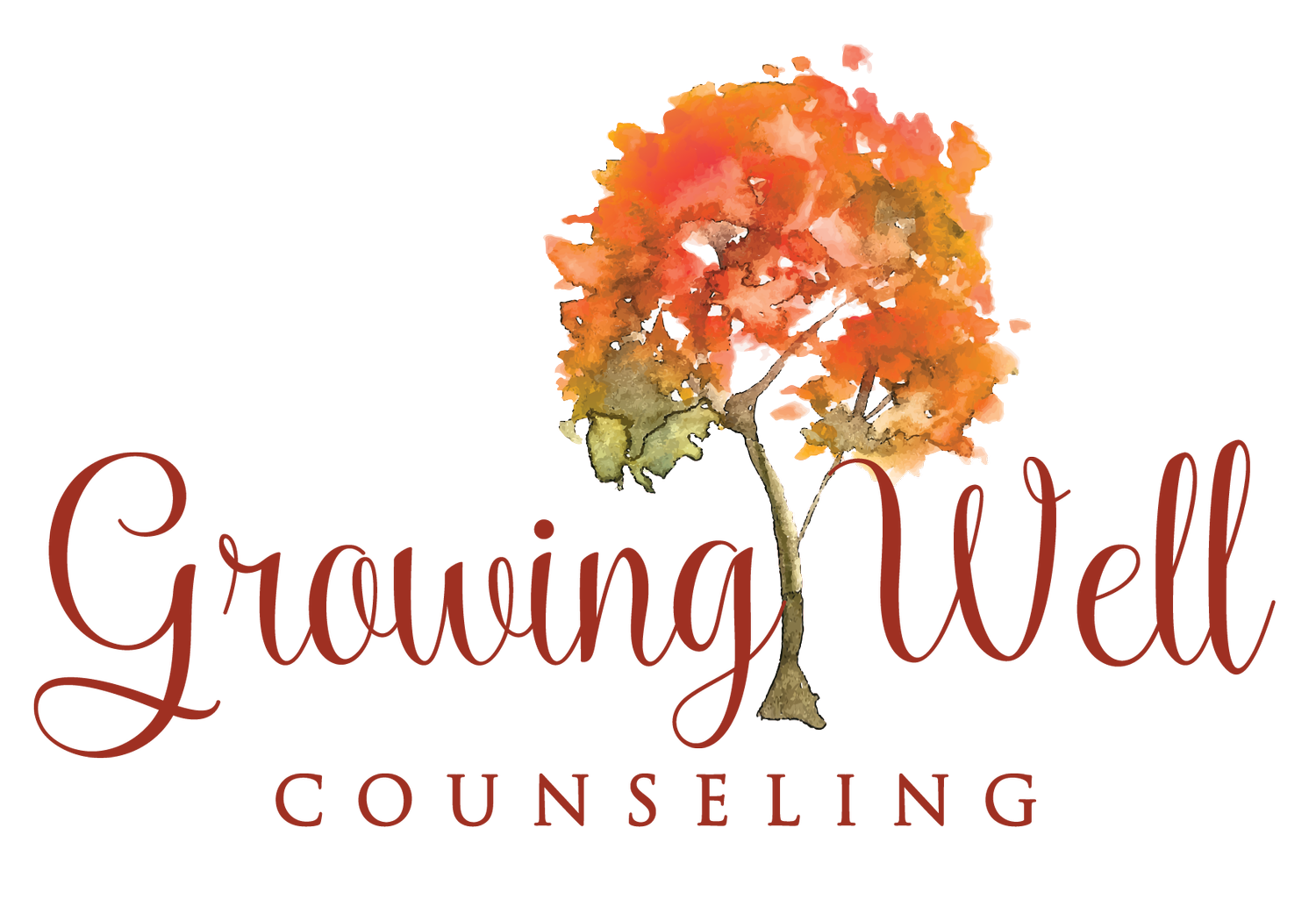 Growing Well Counseling