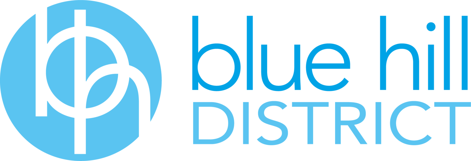 Blue Hill District