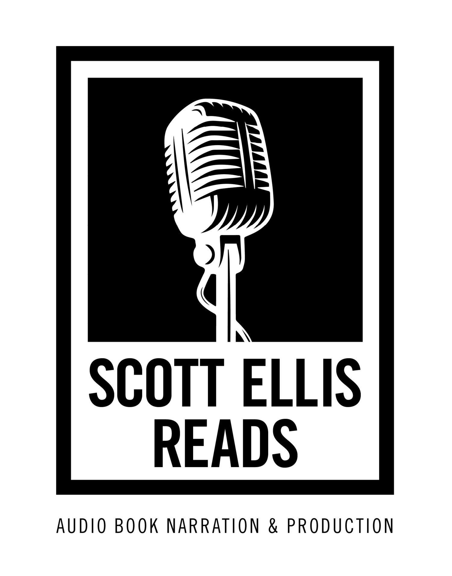 Scott Ellis Reads