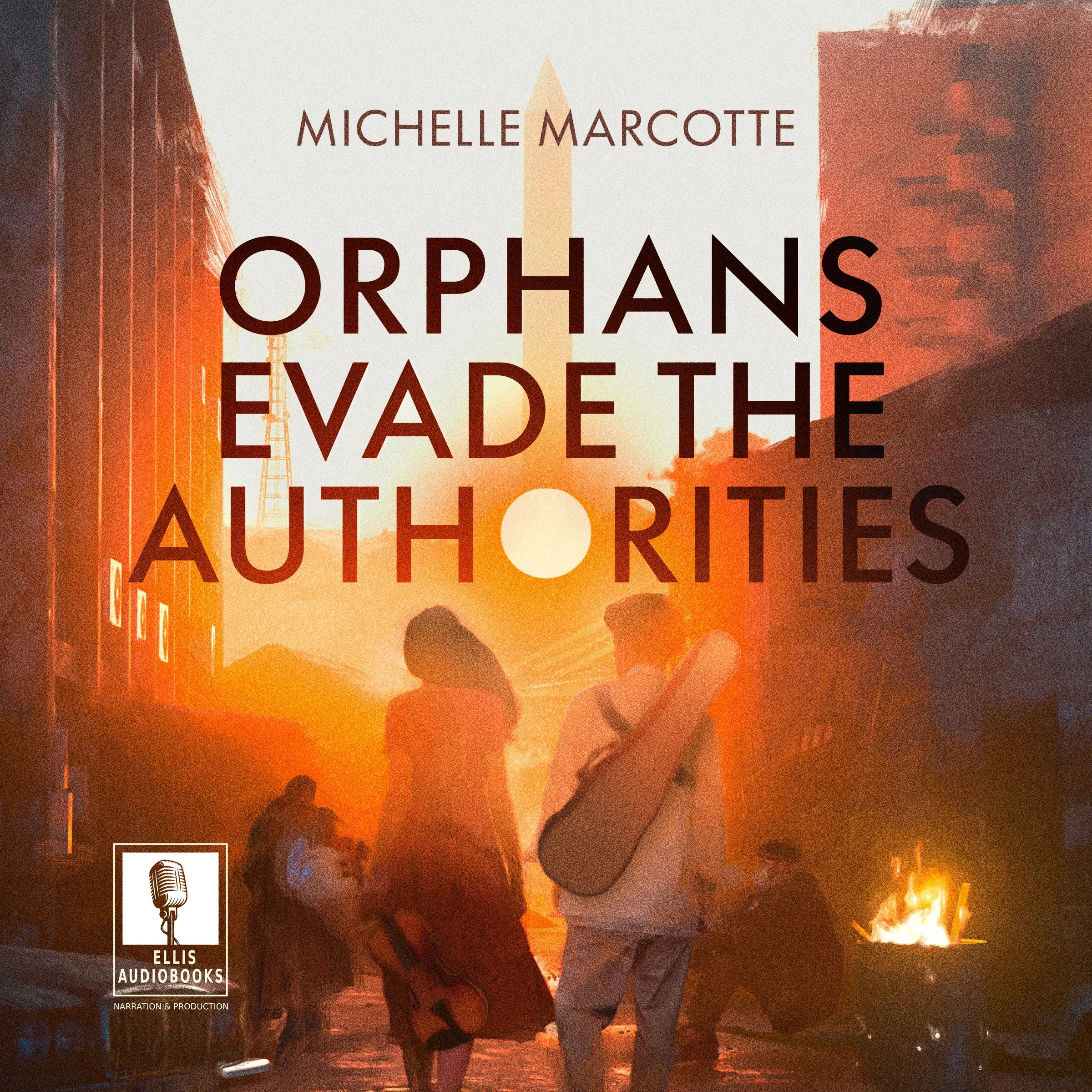 Orphans_Evade_The_Authorities-Audiobook Final.jpg