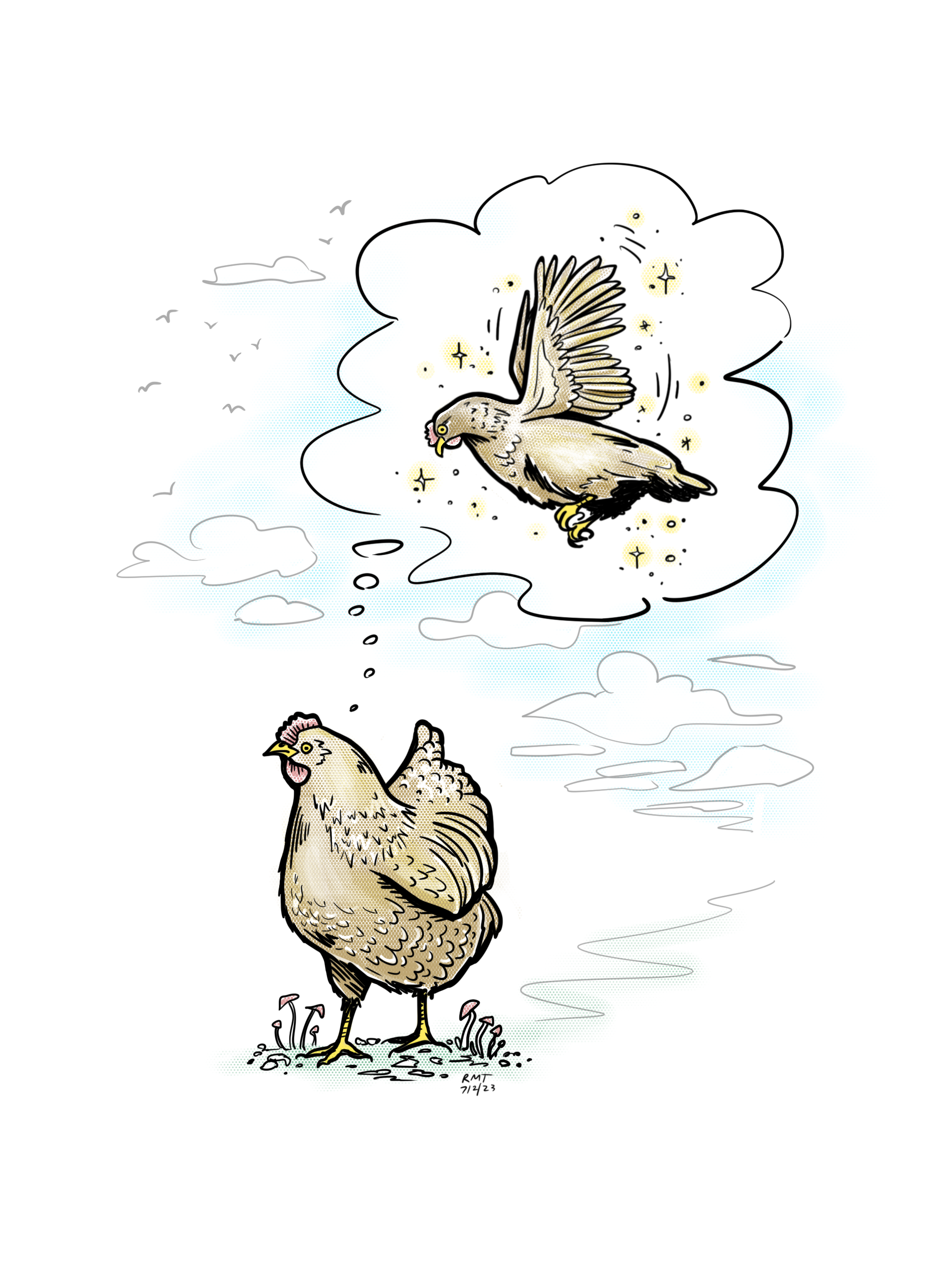 Chicken dreams.PNG