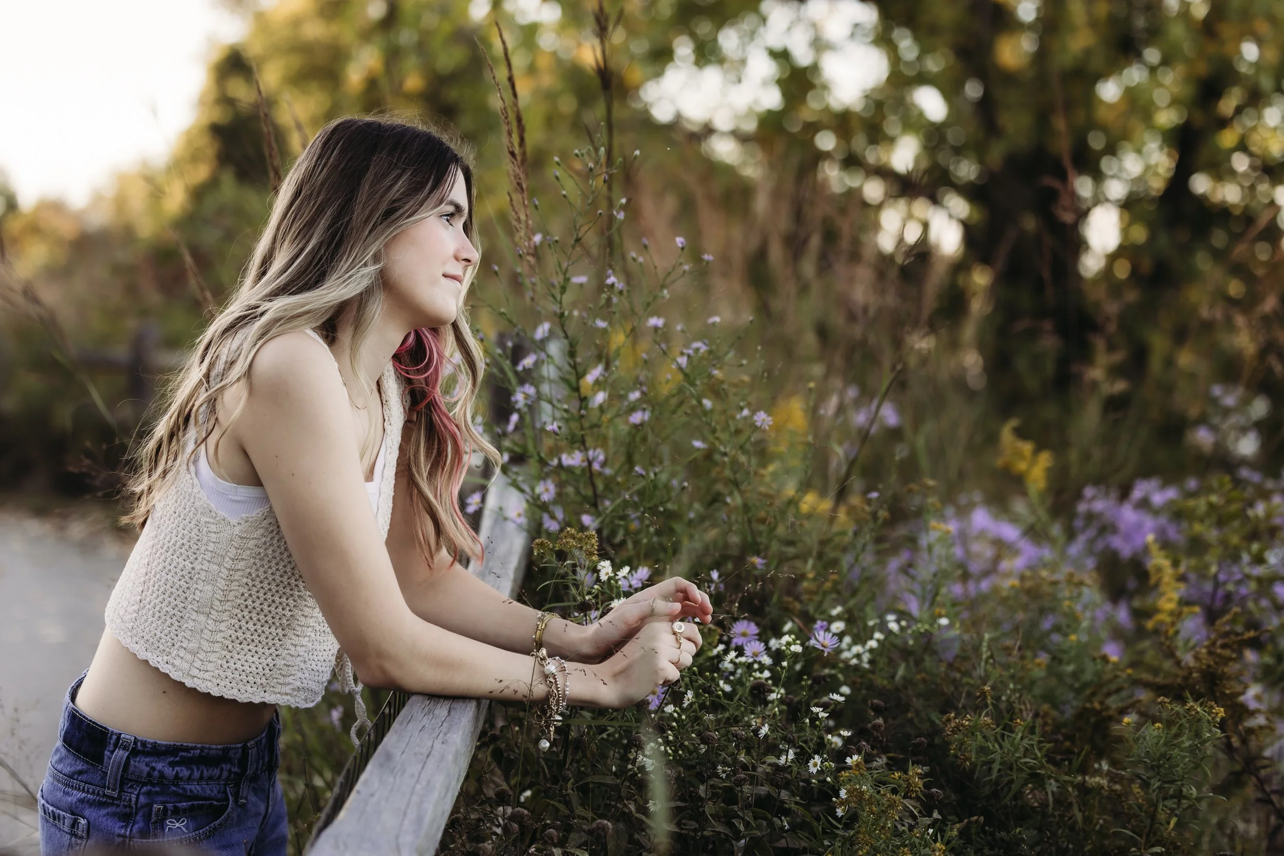 Beyond the Yearbook Photo: Creating a Senior Session That’s Uniquely You