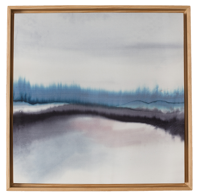 jana lamberti silk art shoreline