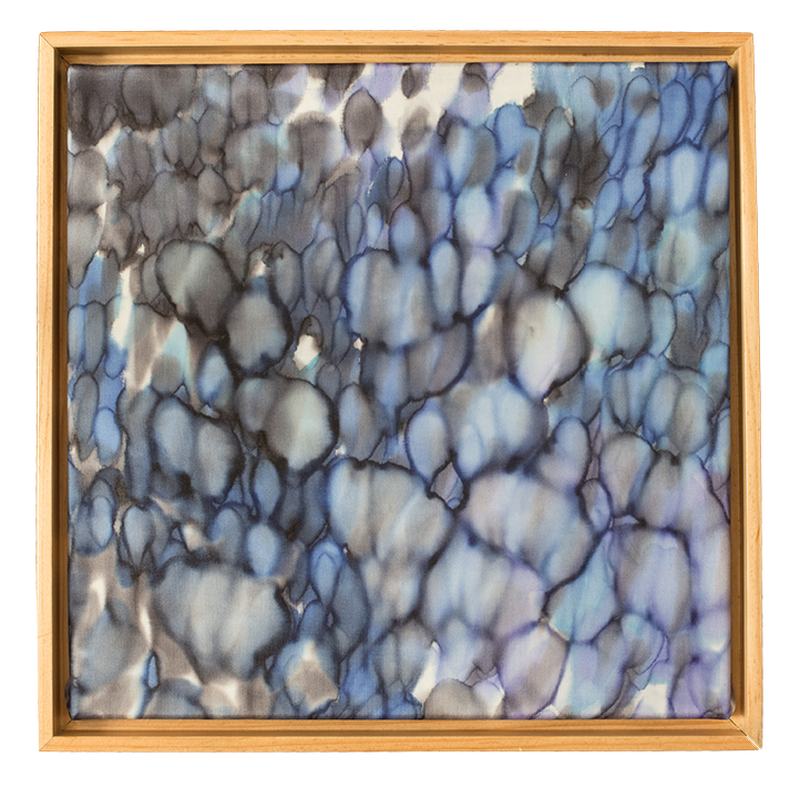 jana lamberti silk art the rainy season