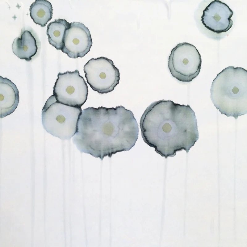 jana lamberti silk art blog back in the saddle