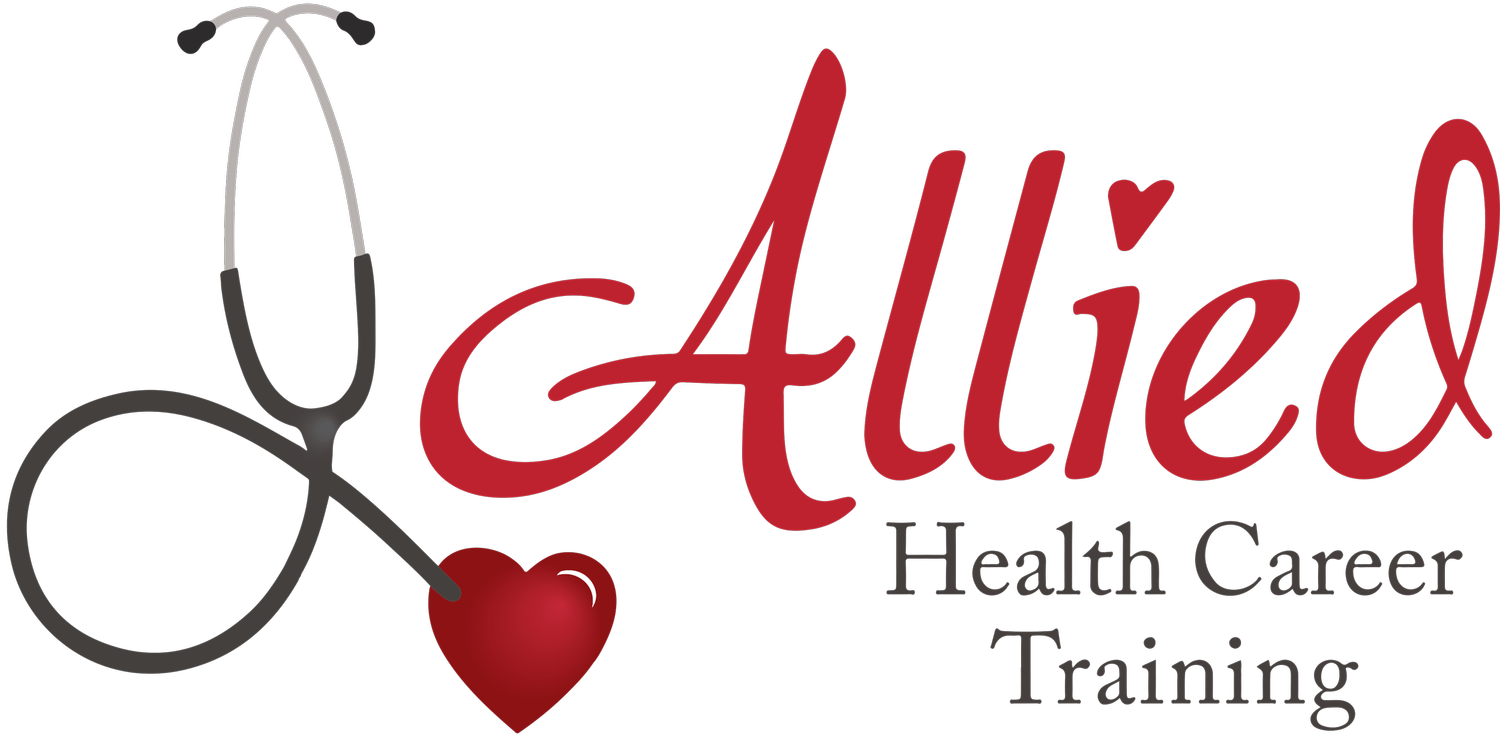 Allied Health Career Training