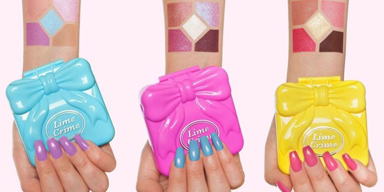 Lime Crime