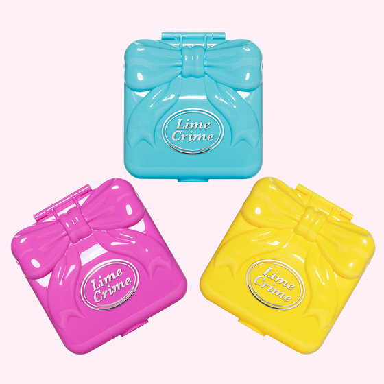 Lime Crime