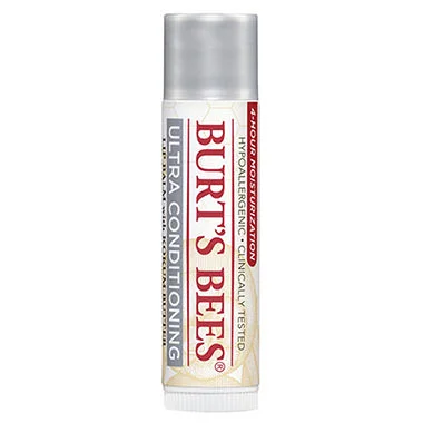 Burt's Bees Ultra Conditioning Treatment £3.99/€4.99