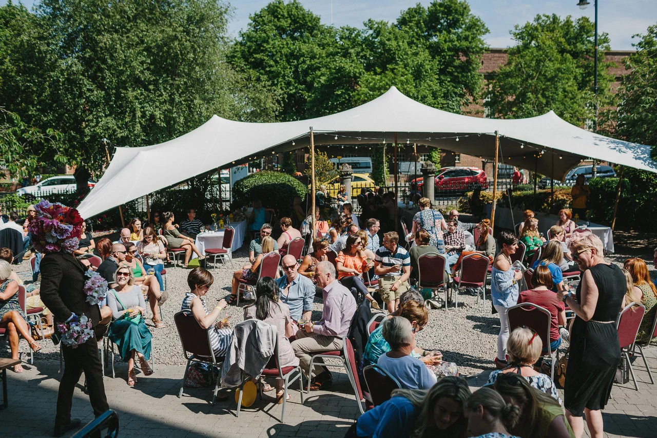 Gin Fest is back for 2019!
