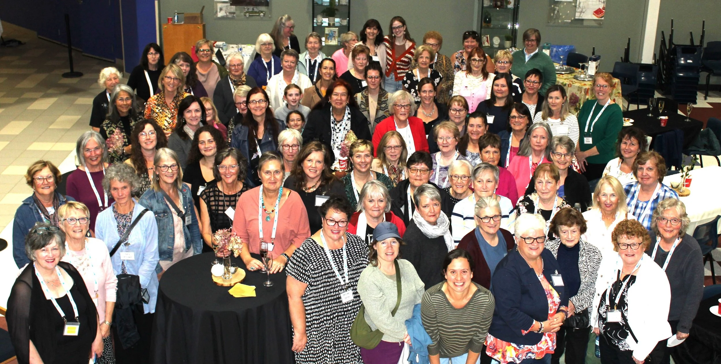 100 Women Group Shot September 2023.JPG